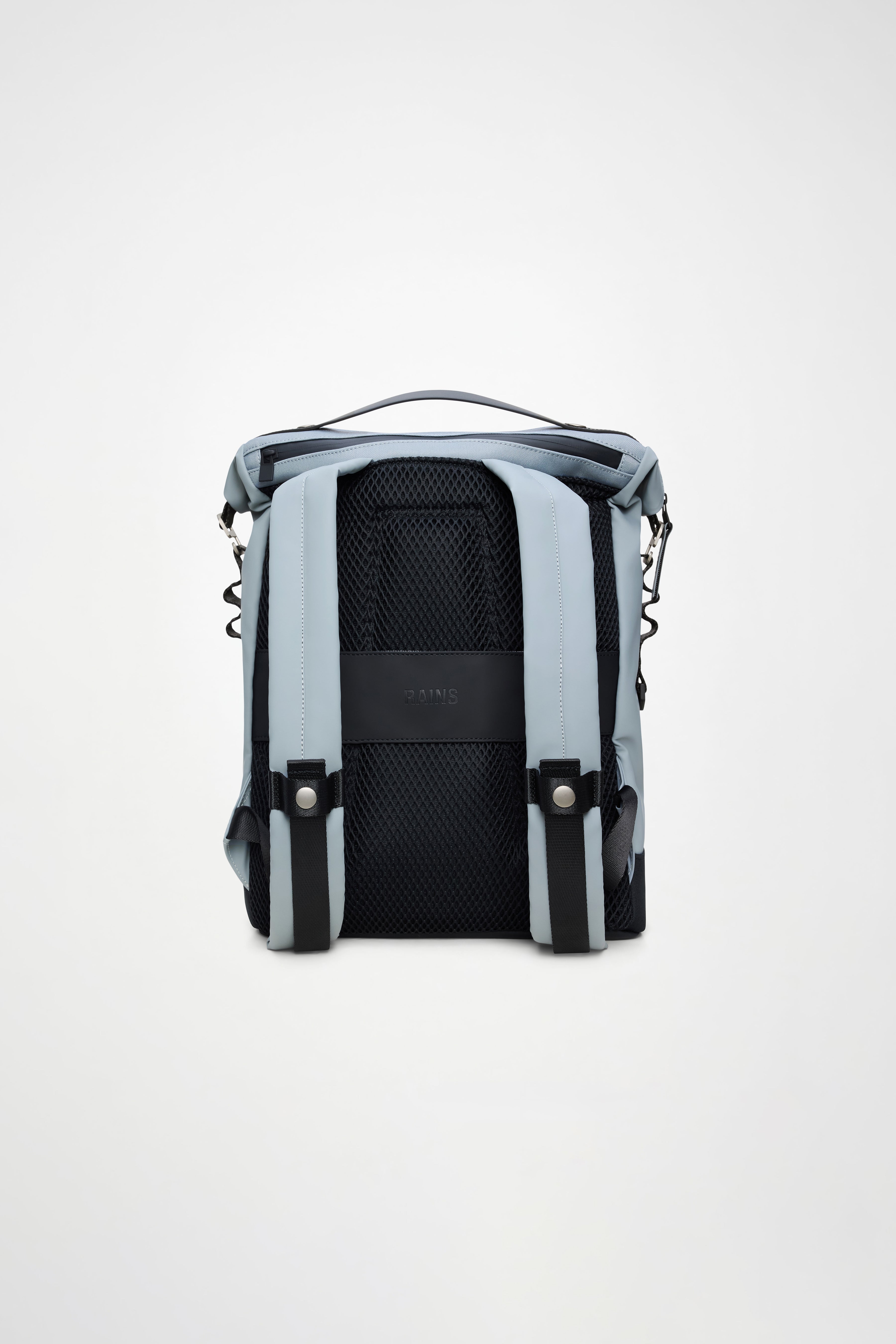 RAINS Otaru Backpack Pool 18.50L H42 x D14 x W30 cm Backpack