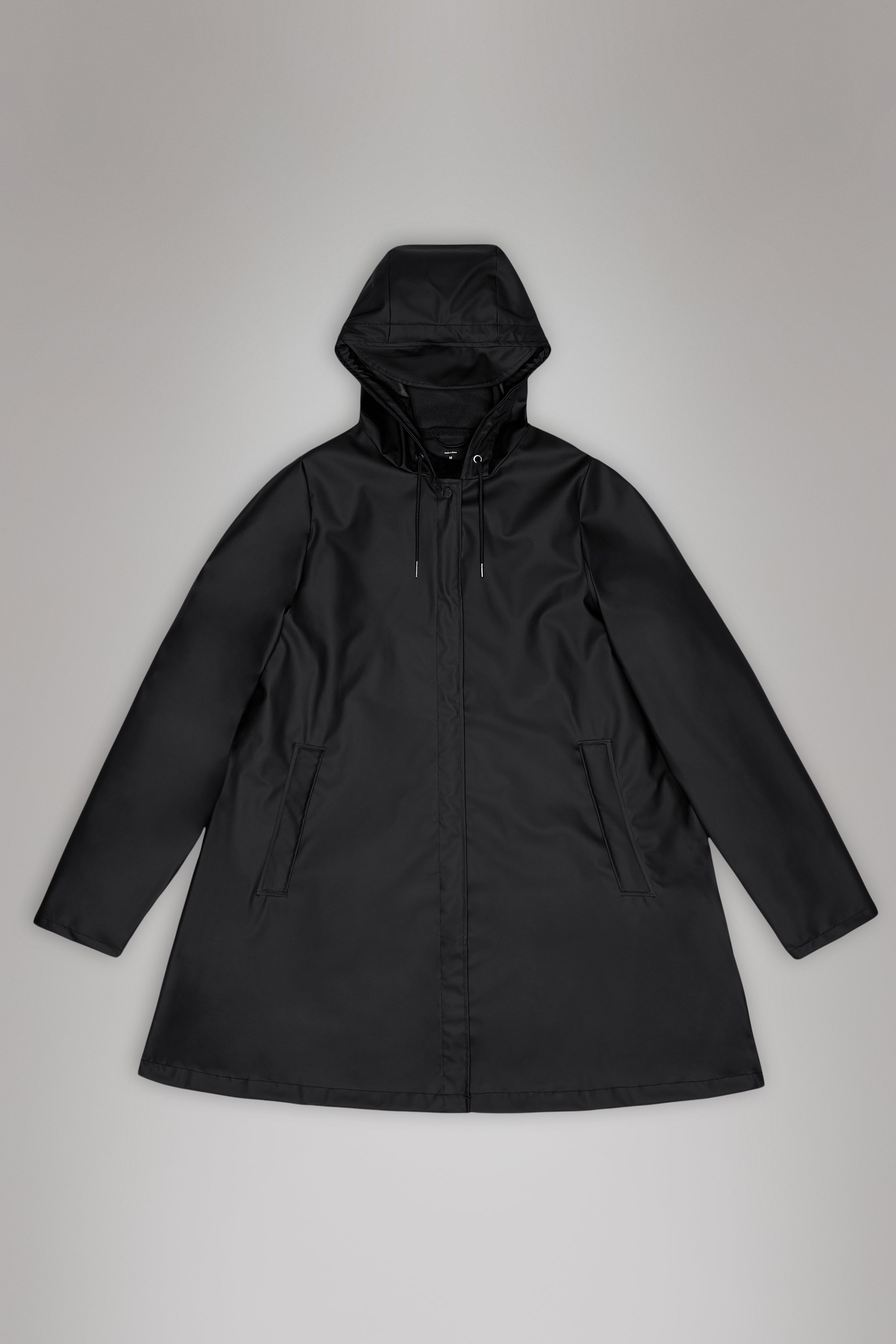 A-Line W Jacket