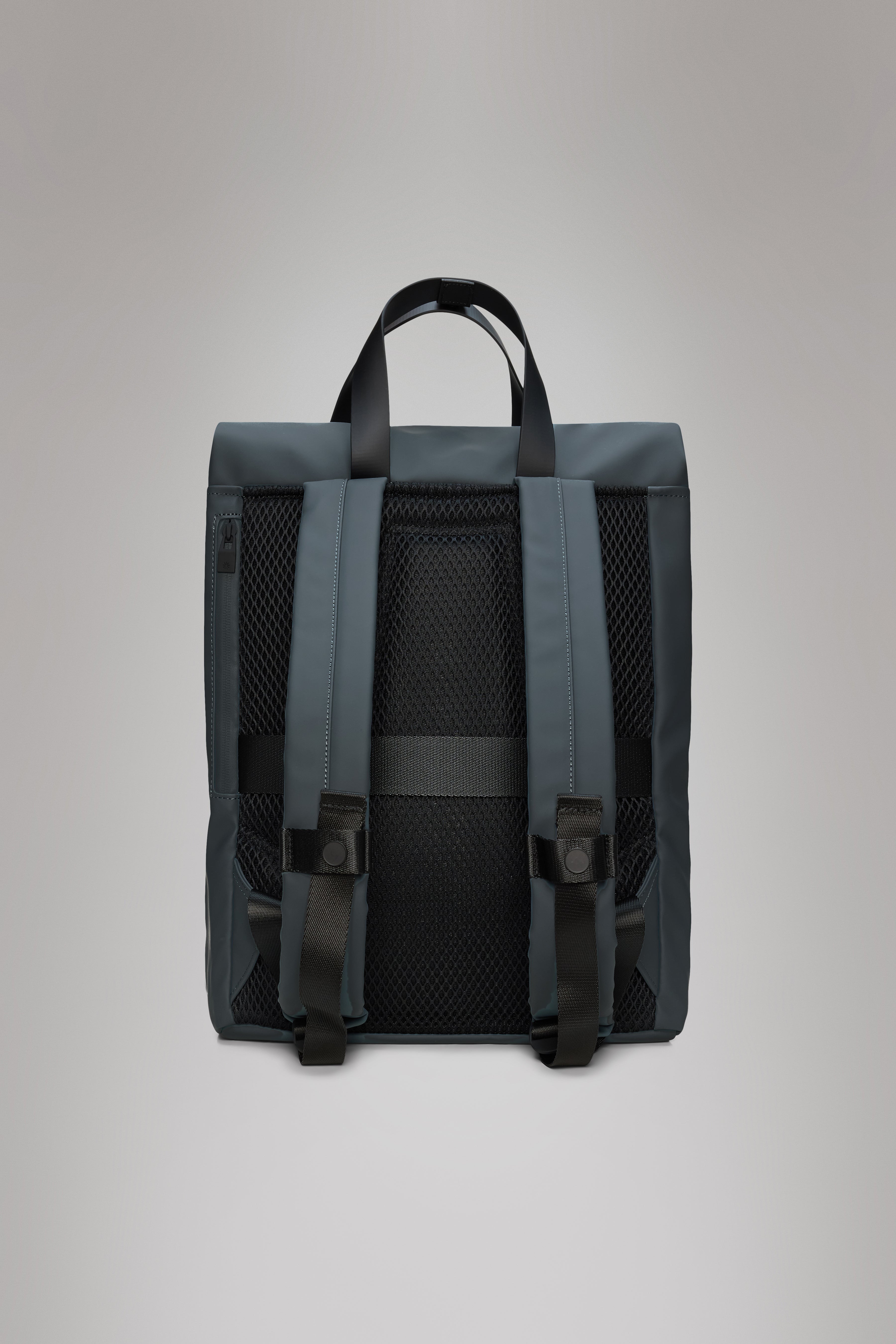 Rains 2 Way Tote Backpack Lagoon 23L H58 x D12 x W33 cm Backpack