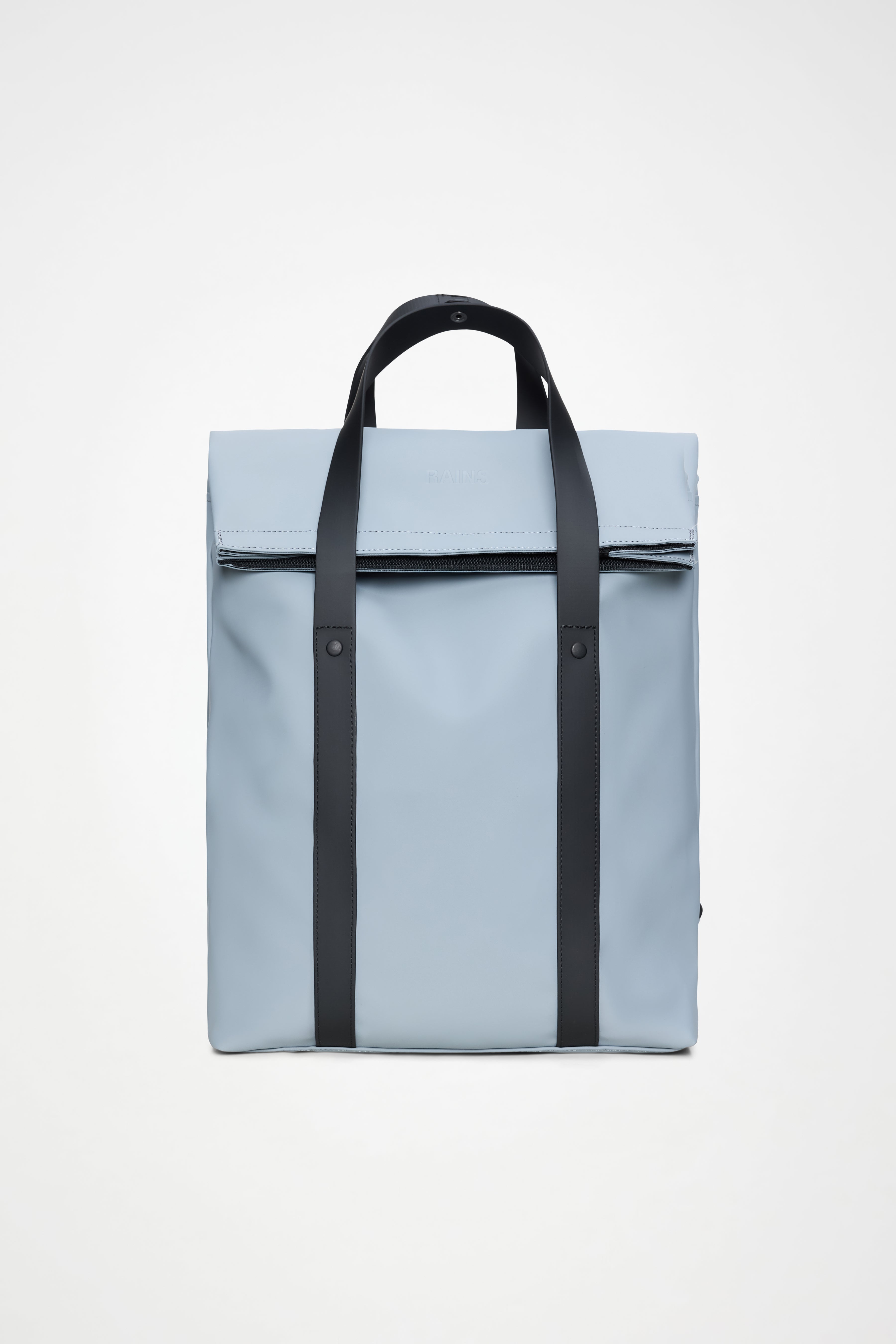 RAINS 2 Way Tote Backpack Pool 23L H58 x D12 x W33 cm Backpack