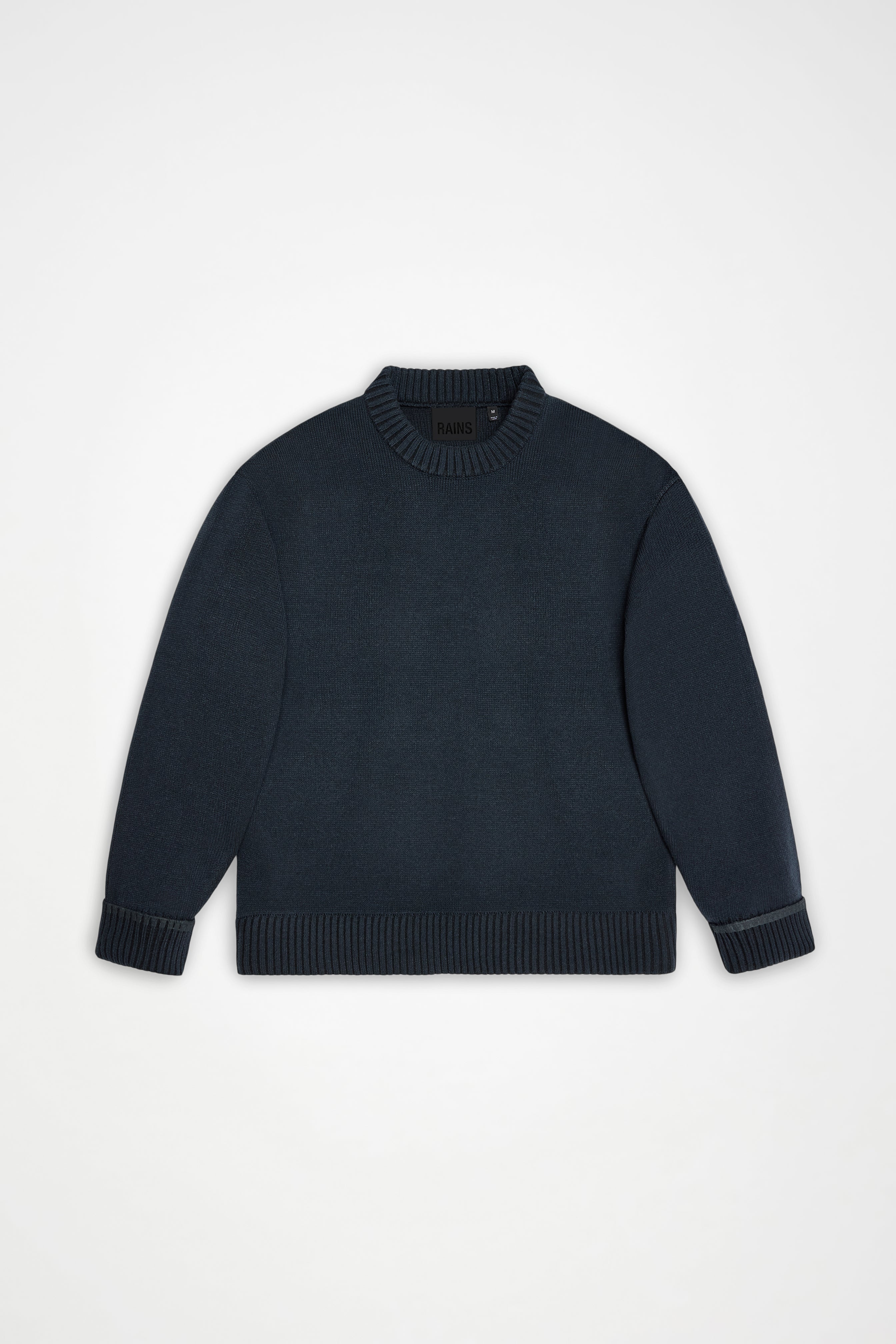 Sowa Knit Crew Neck
