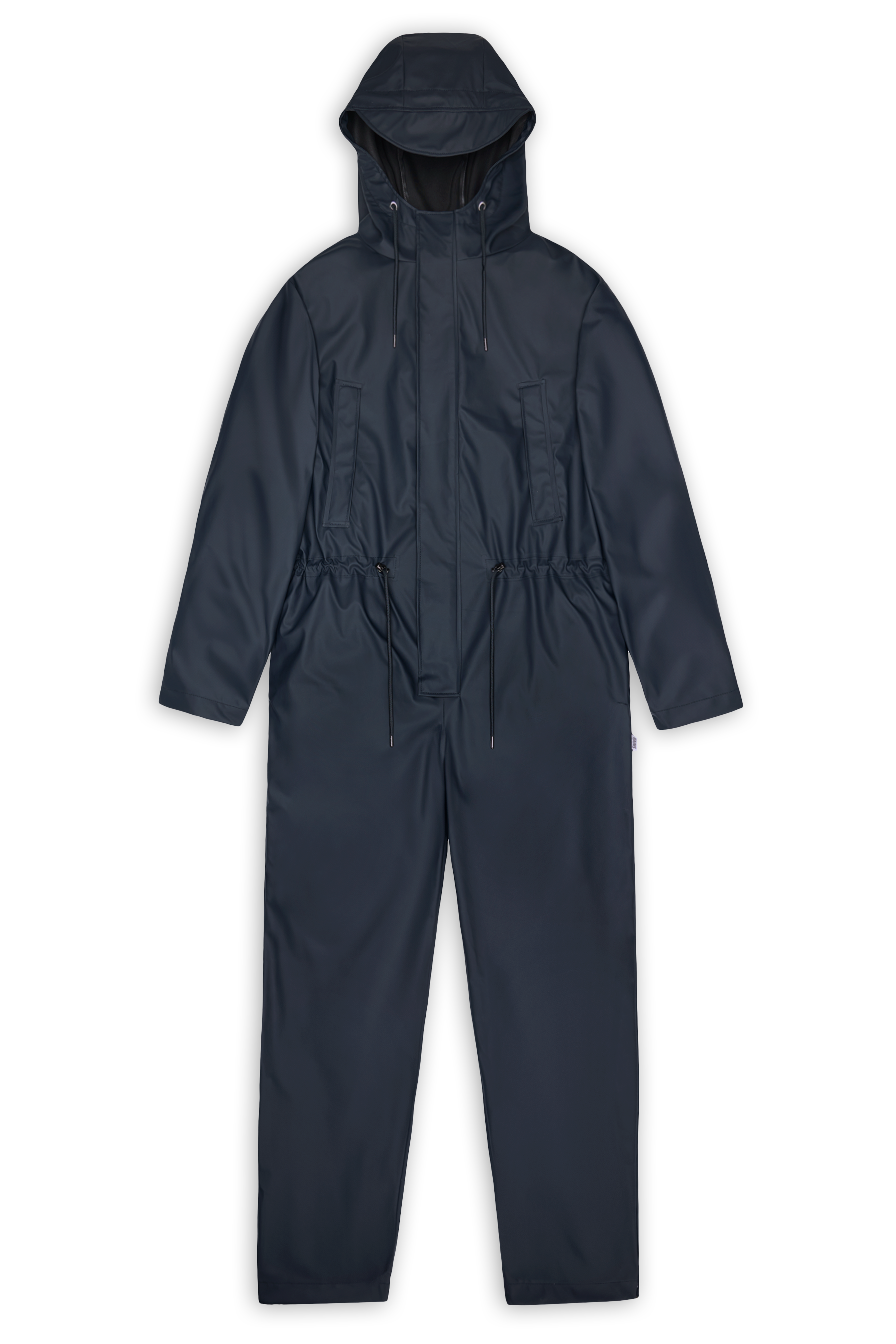 RAINS Jumpsuit Regular Navy Jumpsuit