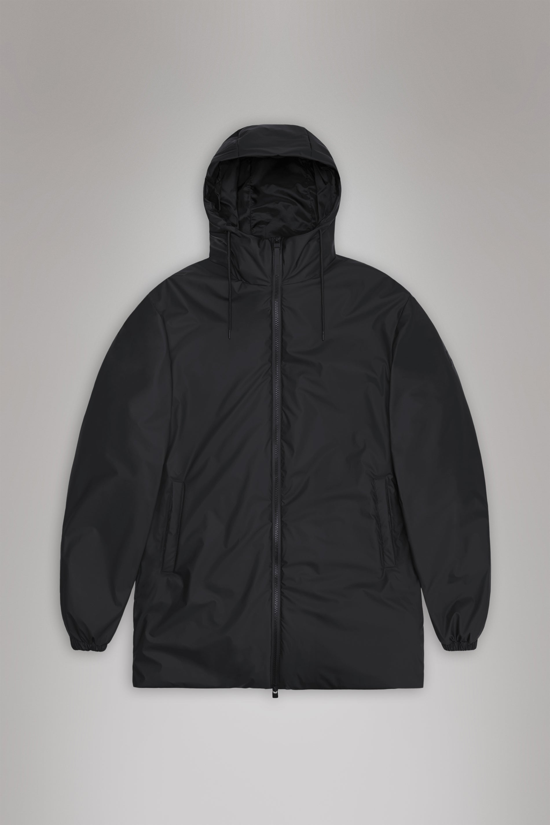 Lohja Long Insulated Jacket
