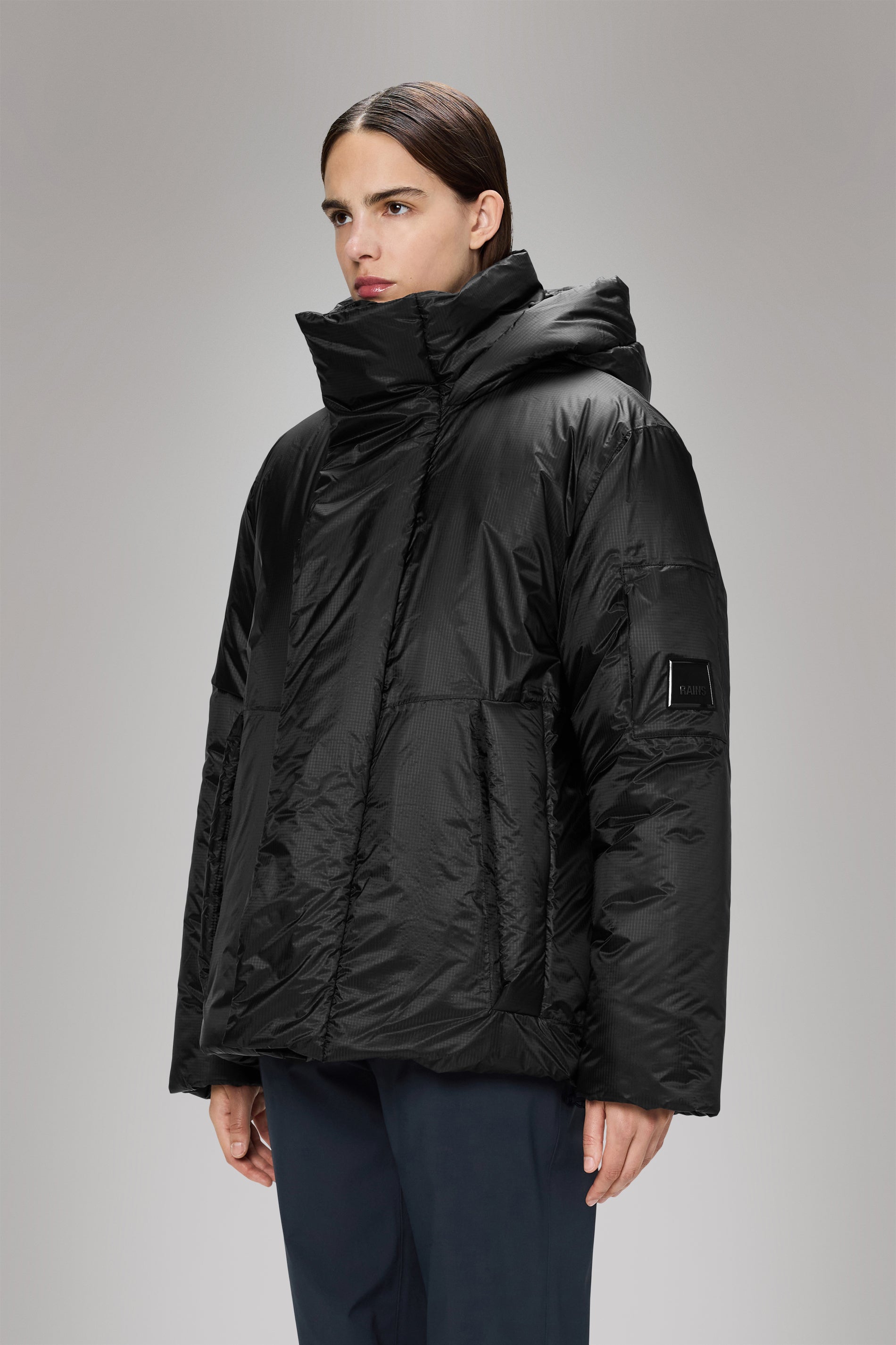 Torna Insulated Jacket