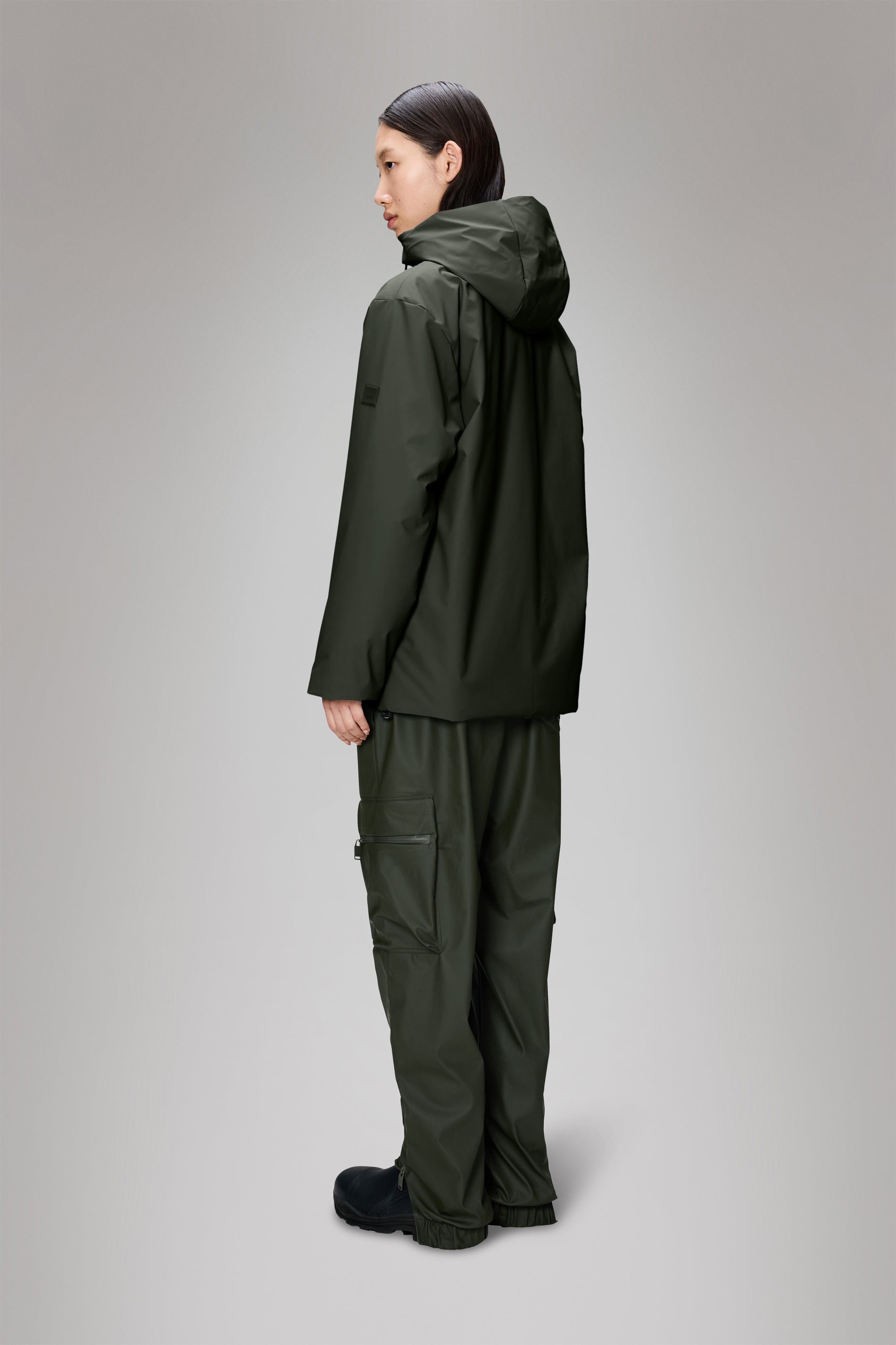 Lohja Insulated Jacket
