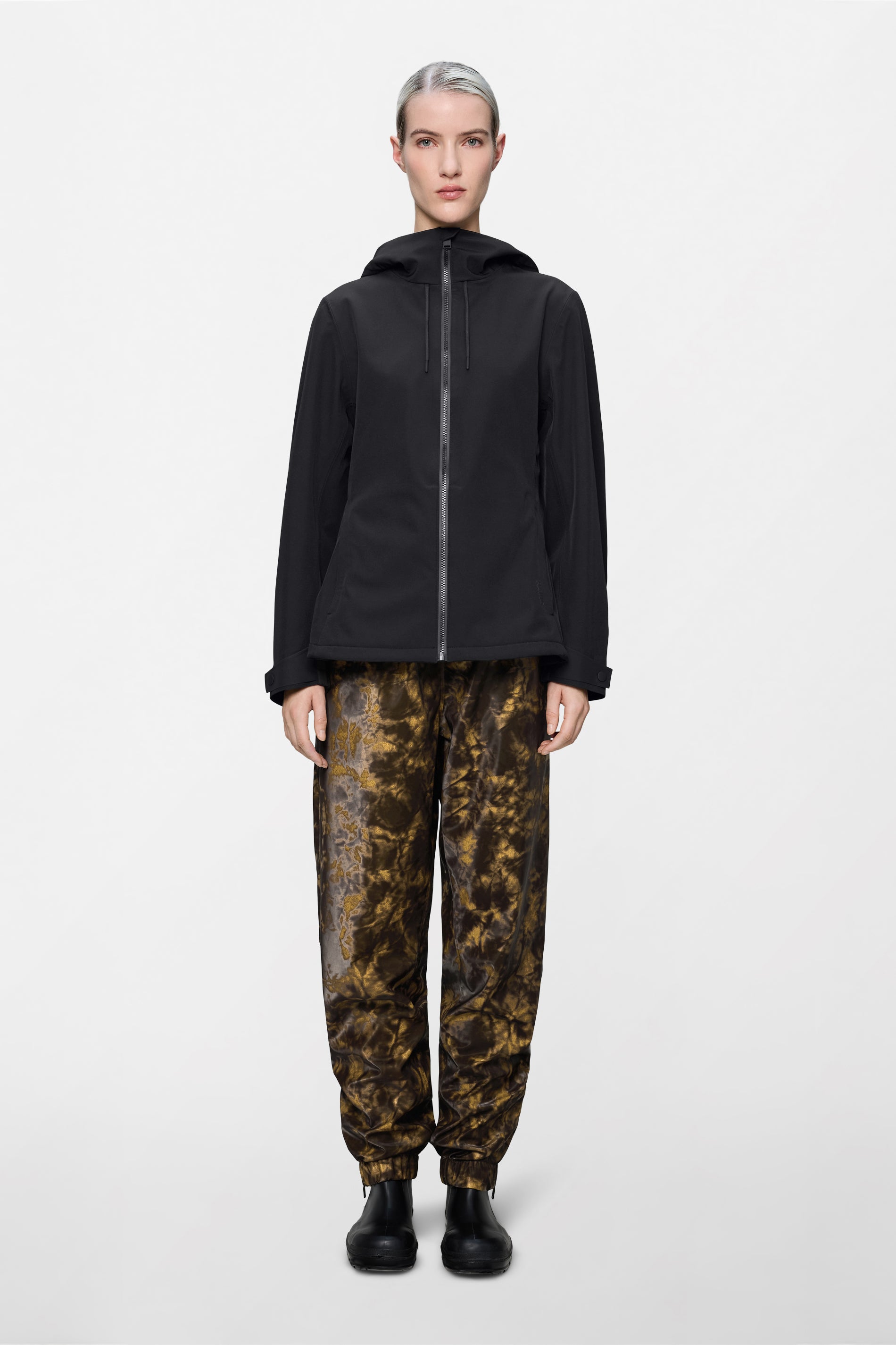 Suva Softshell W Jacket