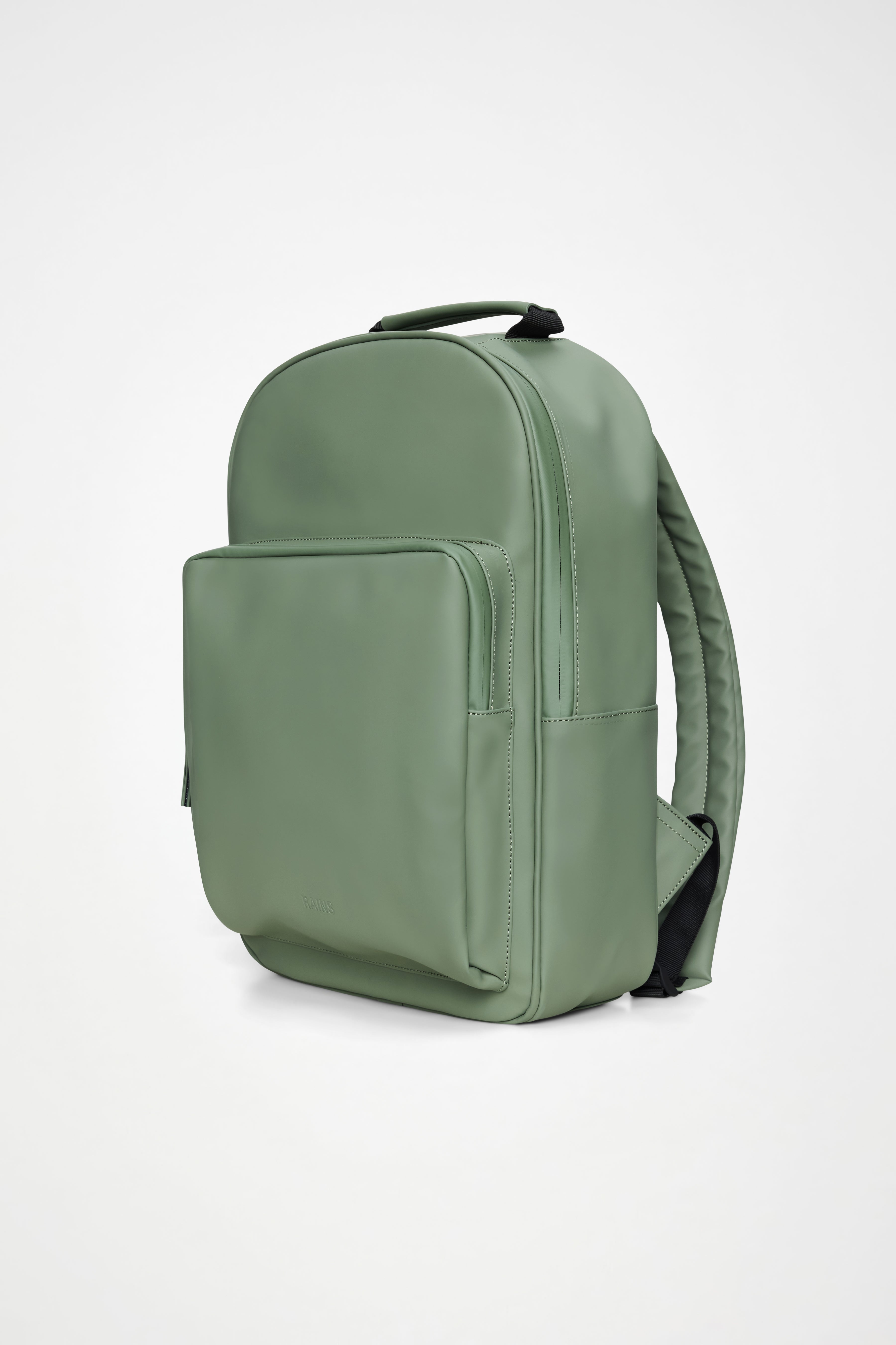 RAINS Book Daypack Large Well 15L H43 x D12 x W30 cm Backpack