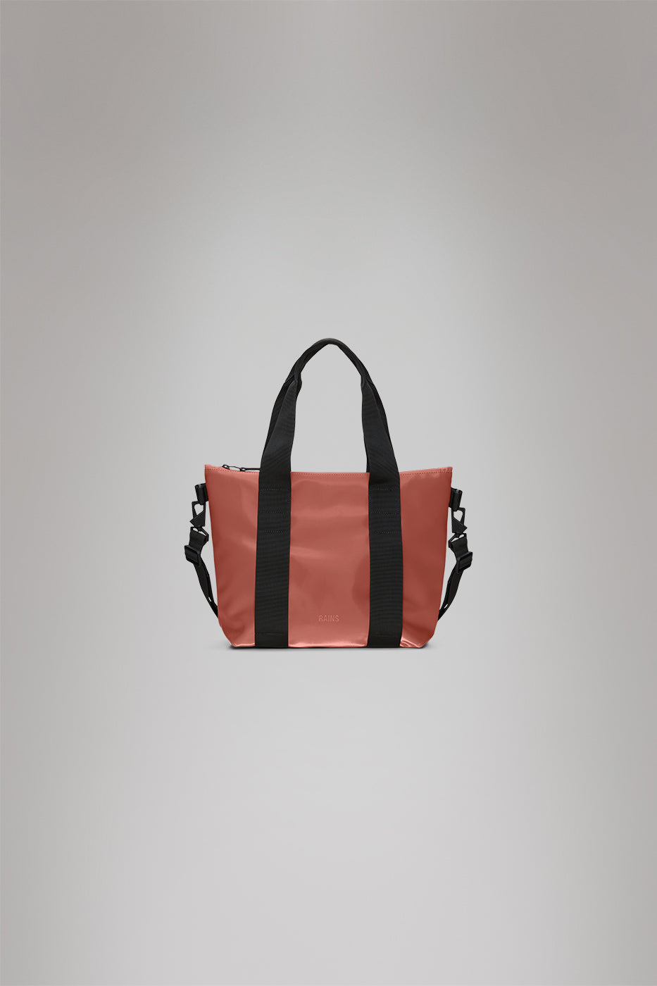 RAINS Tote Bag Micro Honor 7.50L H28 x D10 x W32 cm Tote