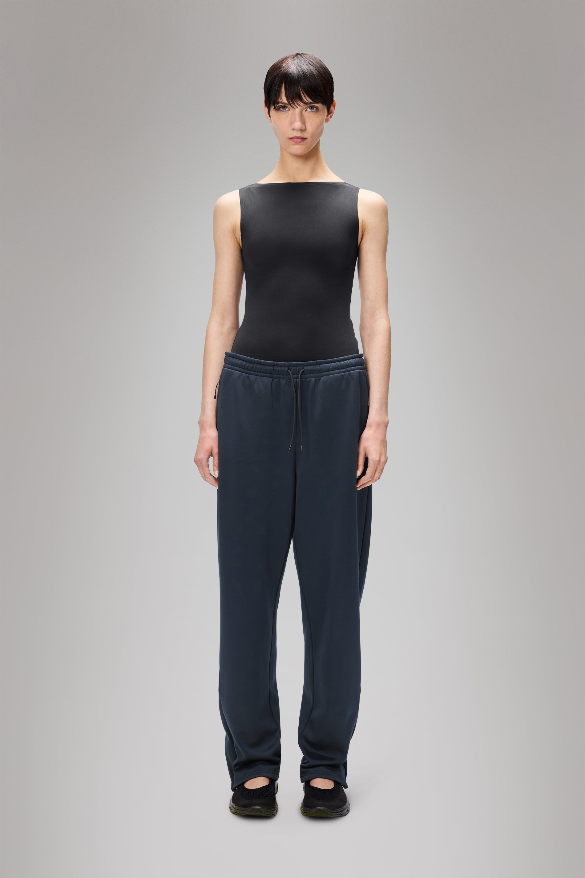 Sintra Fleece Pants Regular