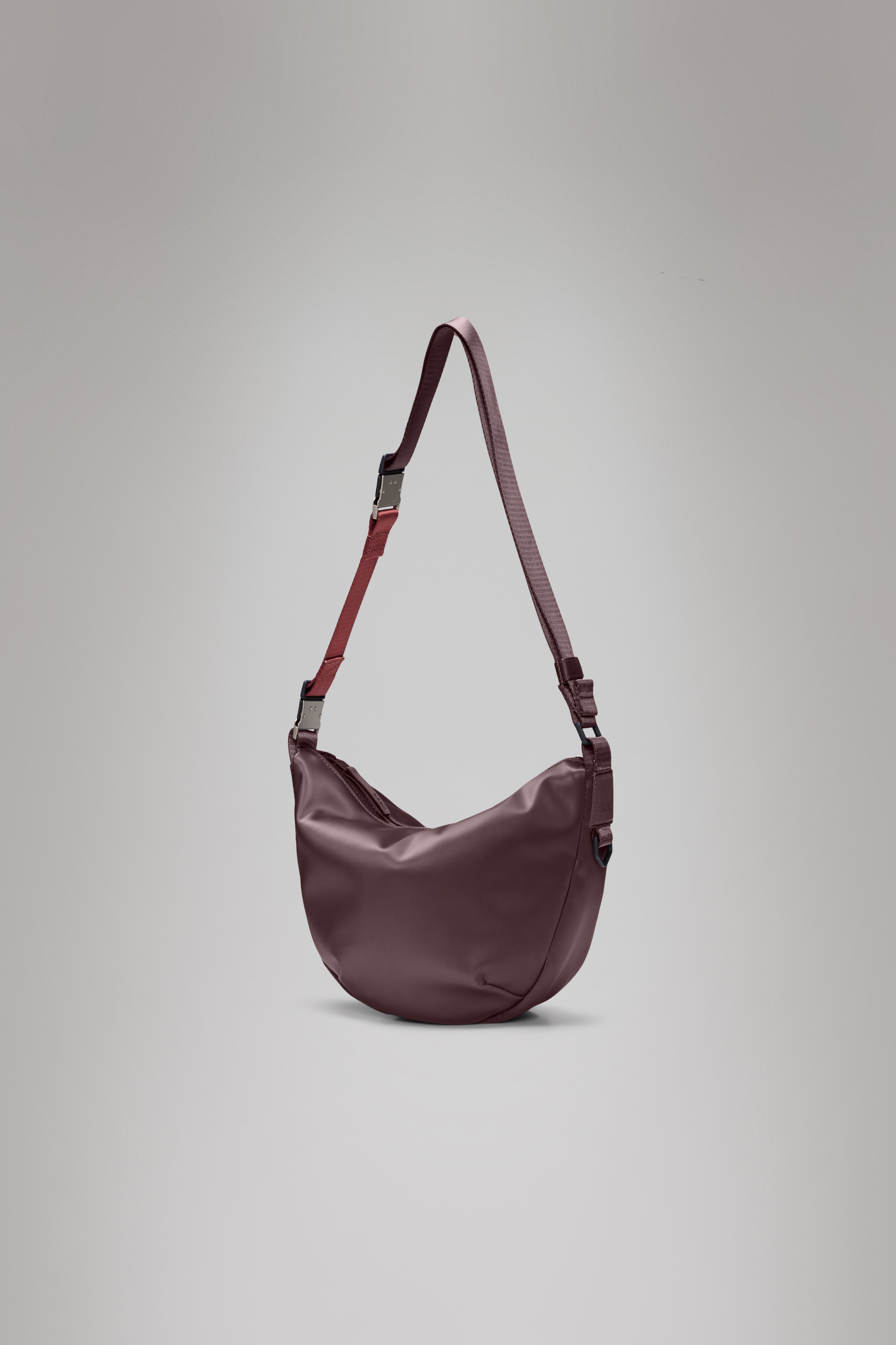 RAINS Valera Shoulder Bag Depth Crossbody