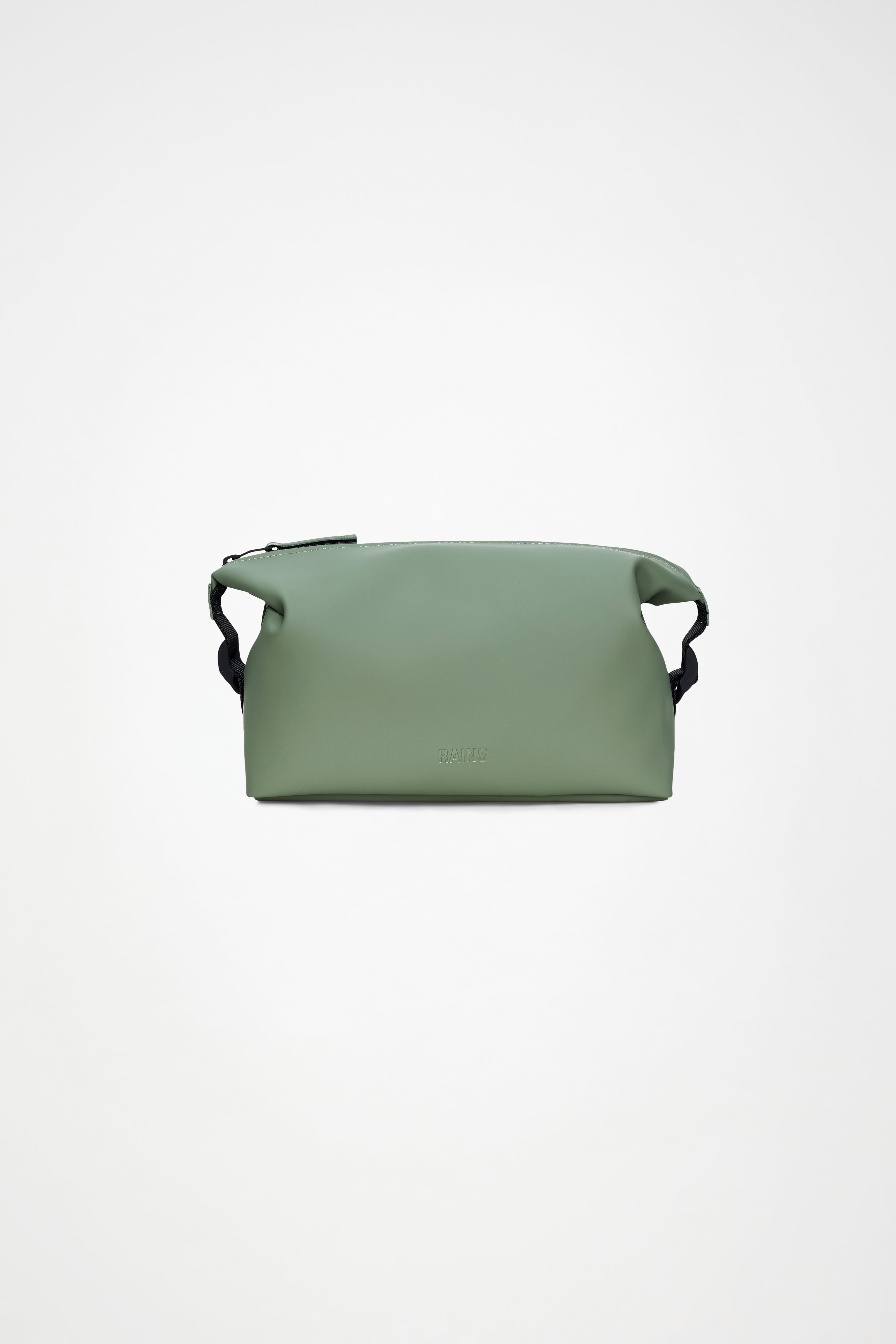 RAINS Hilo Wash Bag Well 5.50L H15 x D13 x W26 cm Wash Bag