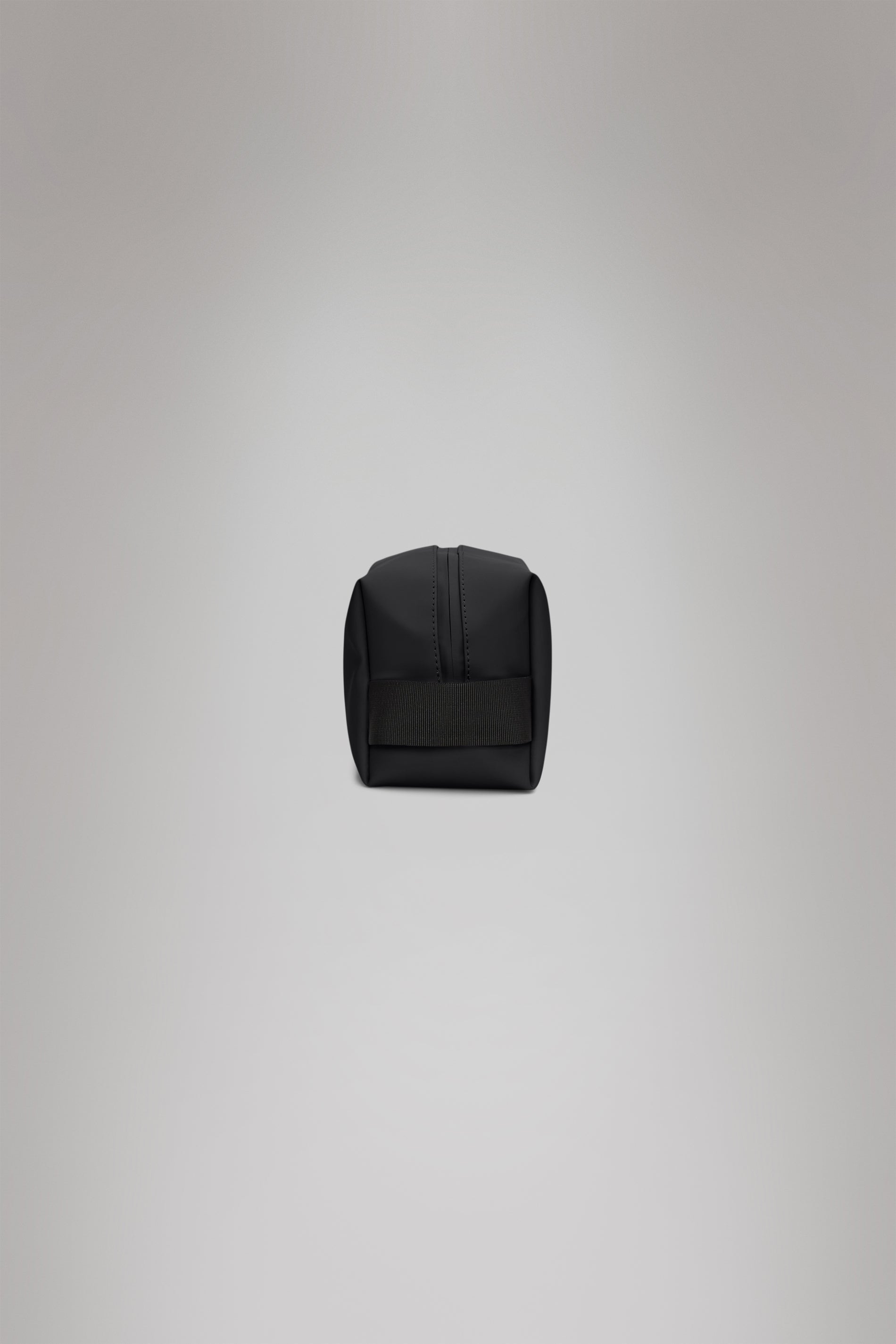 RAINS Wash Bag Small Black 3L H13 x D11 x W21 cm Wash Bag