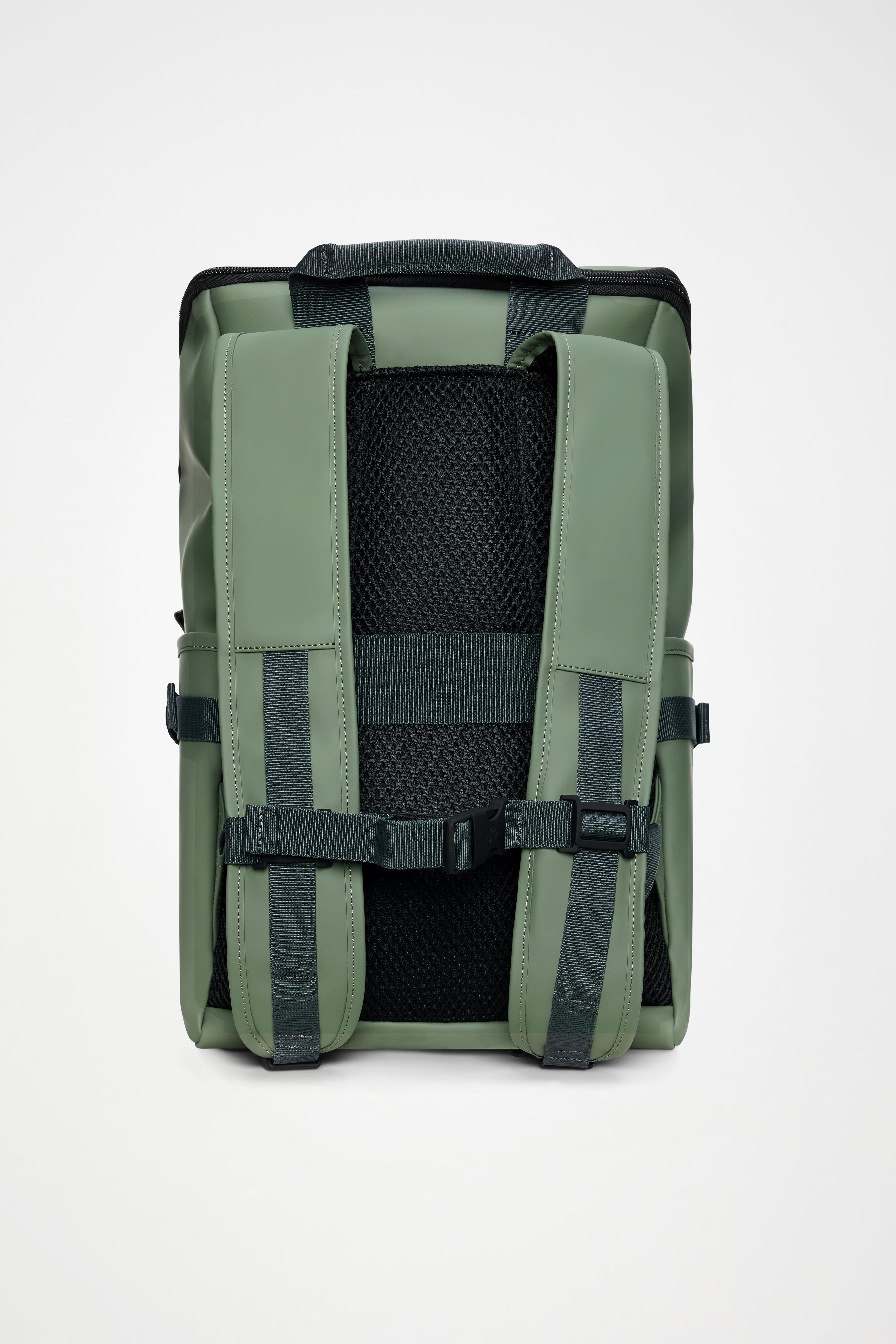RAINS Texel Cargo Backpack Well Backpack