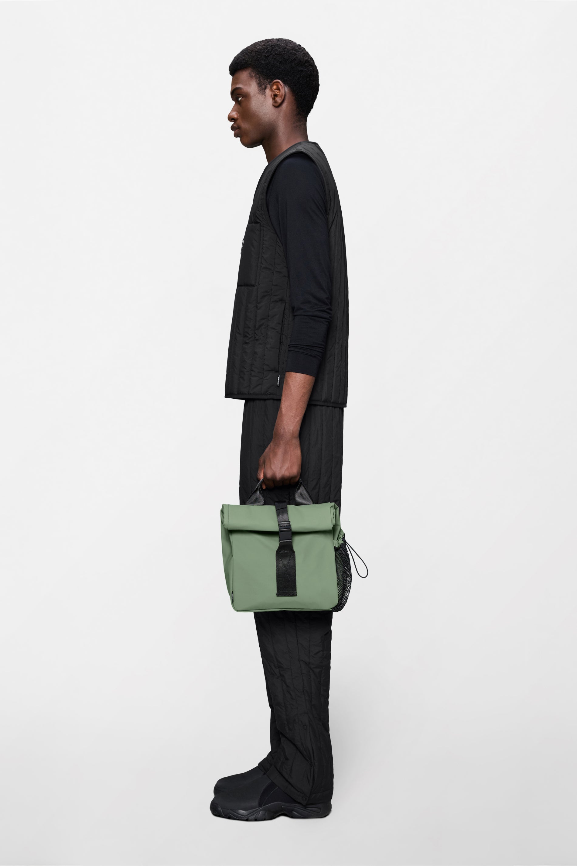RAINS Lunch Bag Large Well Lunch Bag