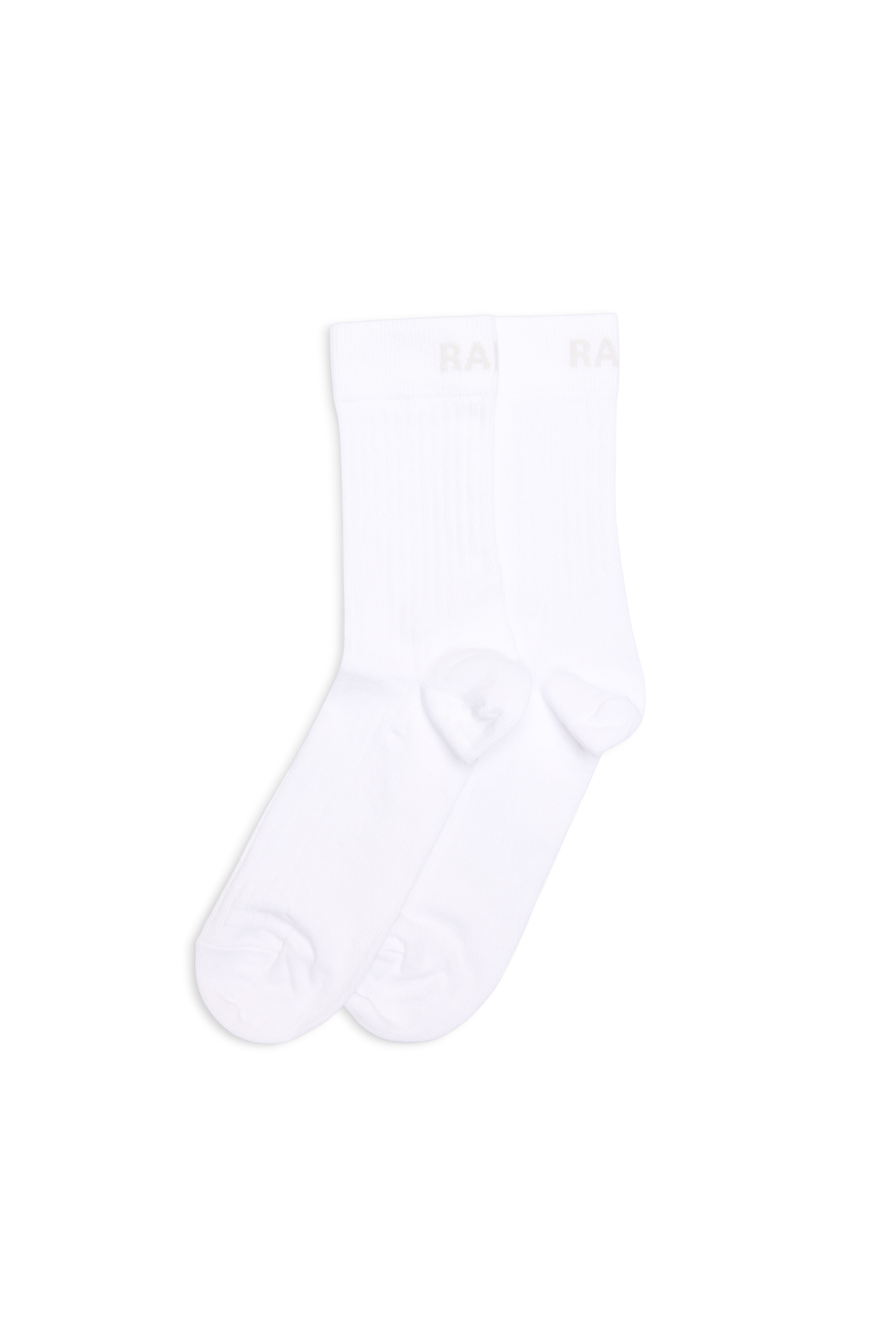 Logo Socks 2-Pack