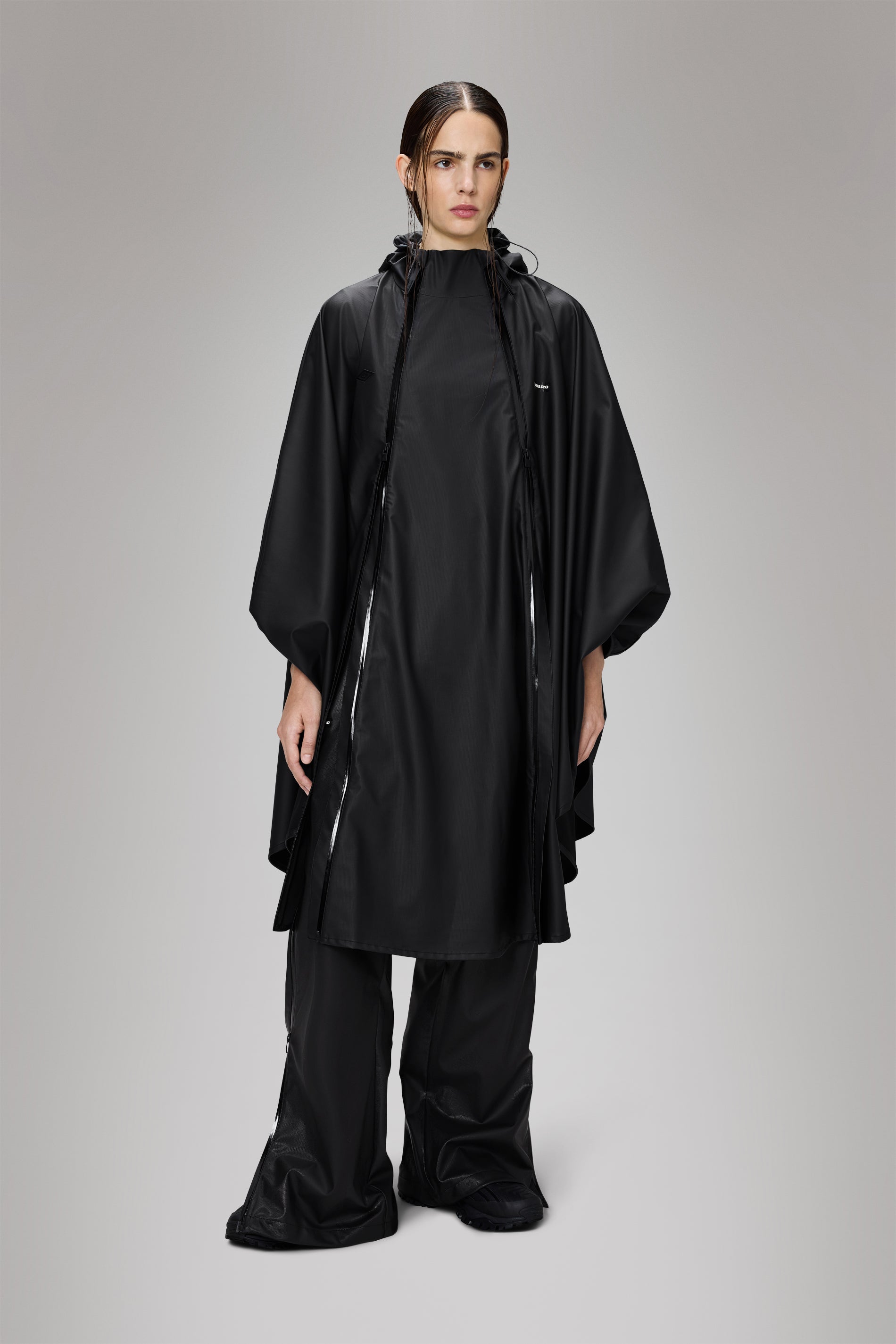 Rains x Umbro Apollo Cape