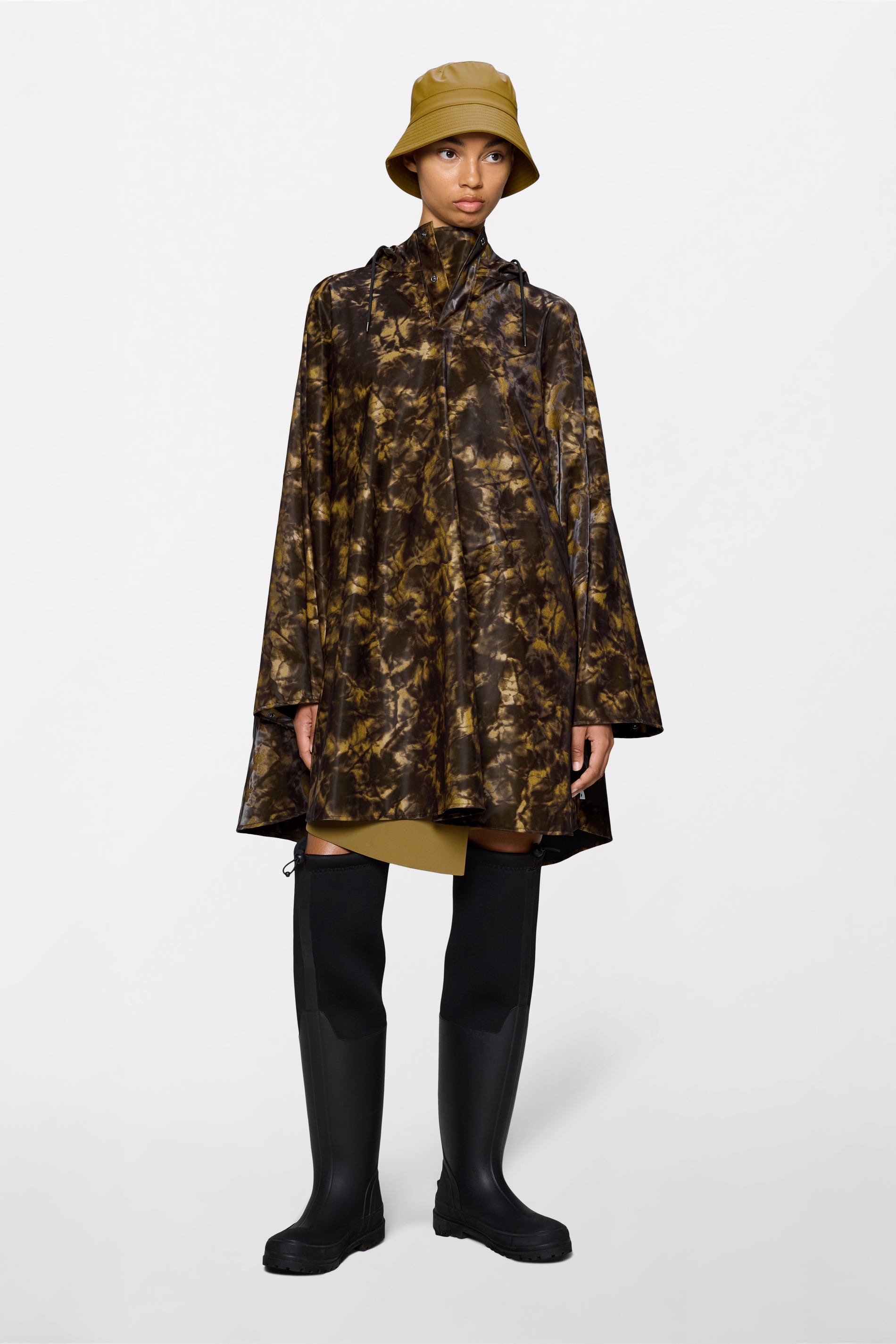 Cape