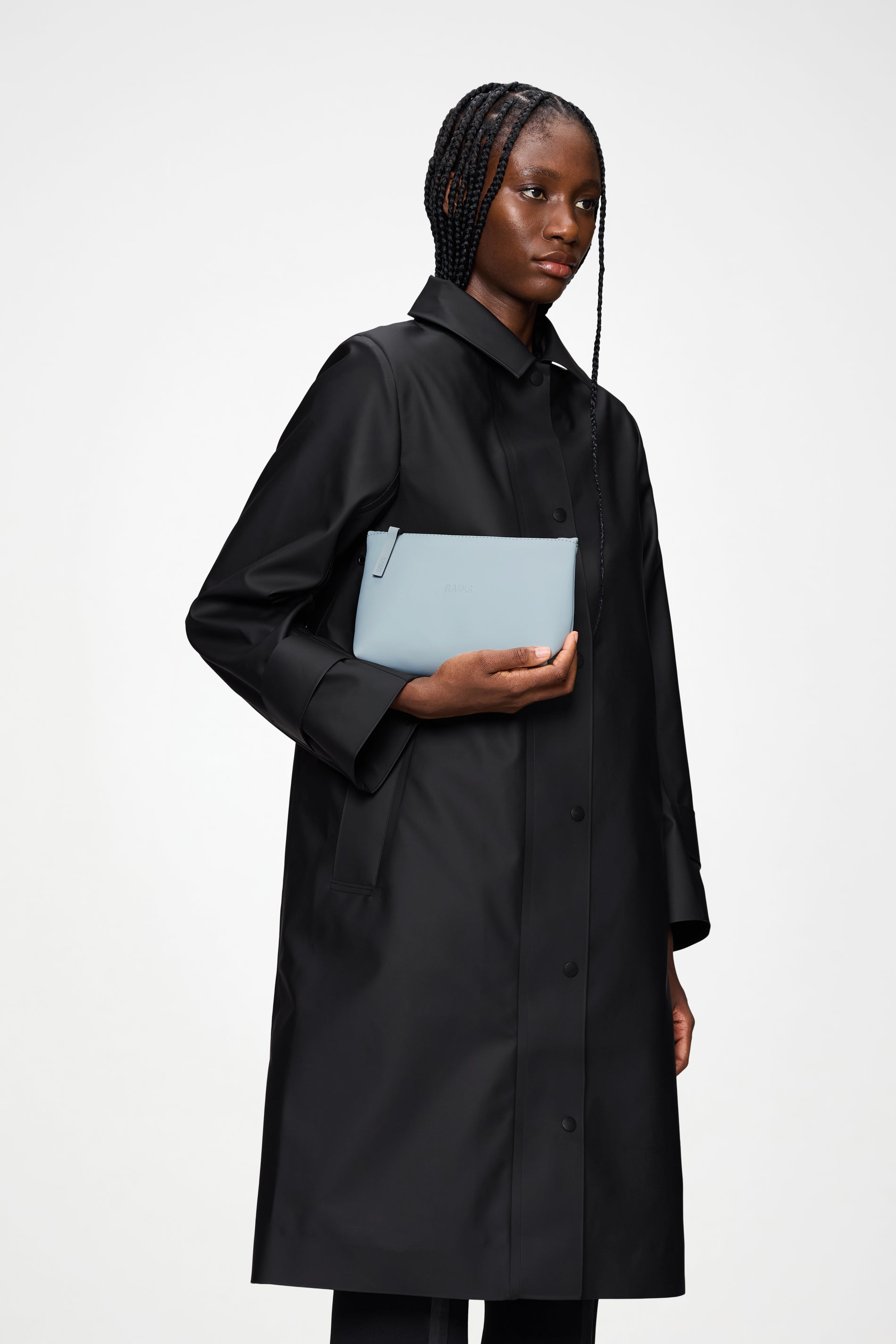 RAINS Cosmetic Bag Pool Wash Bag