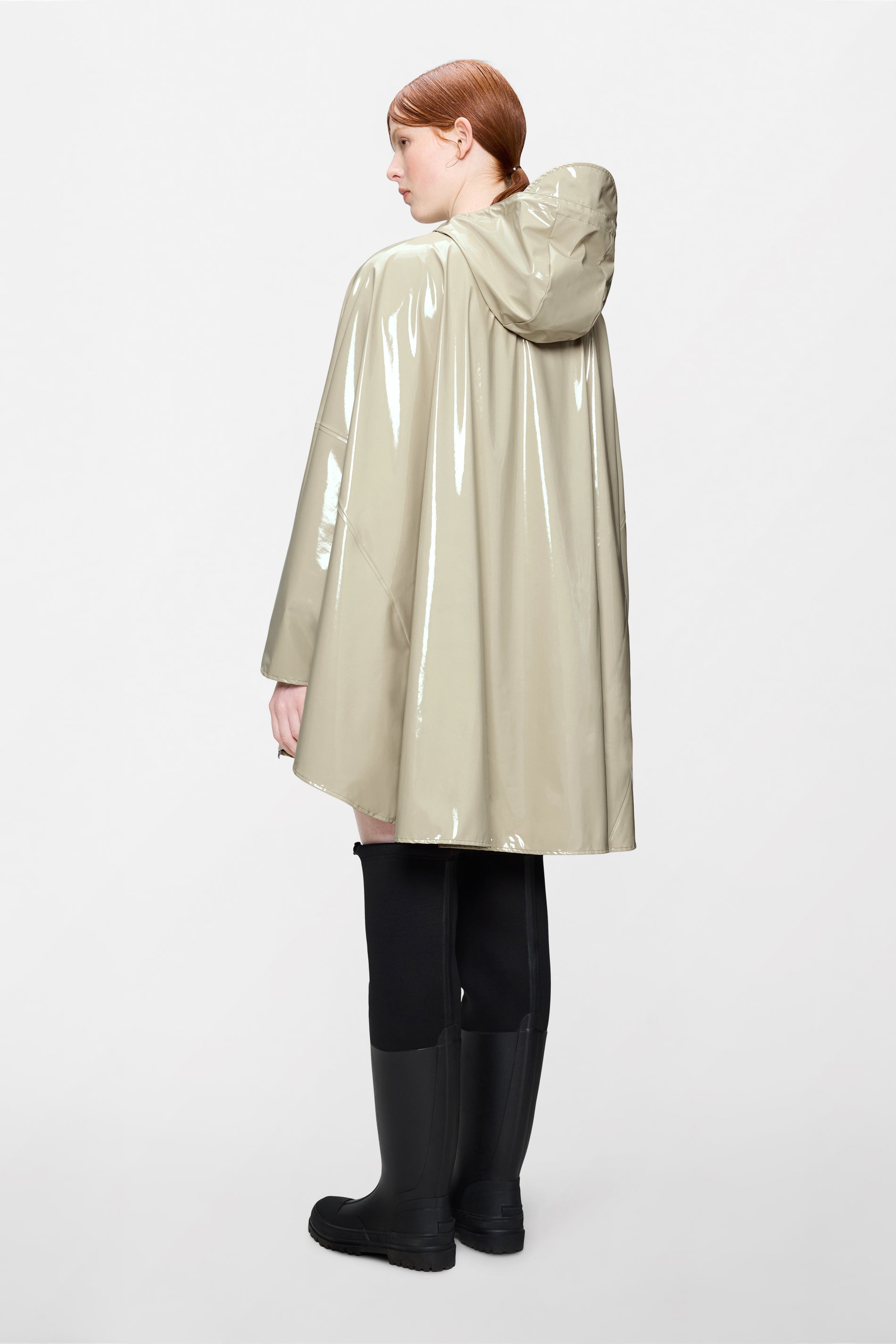 Cape