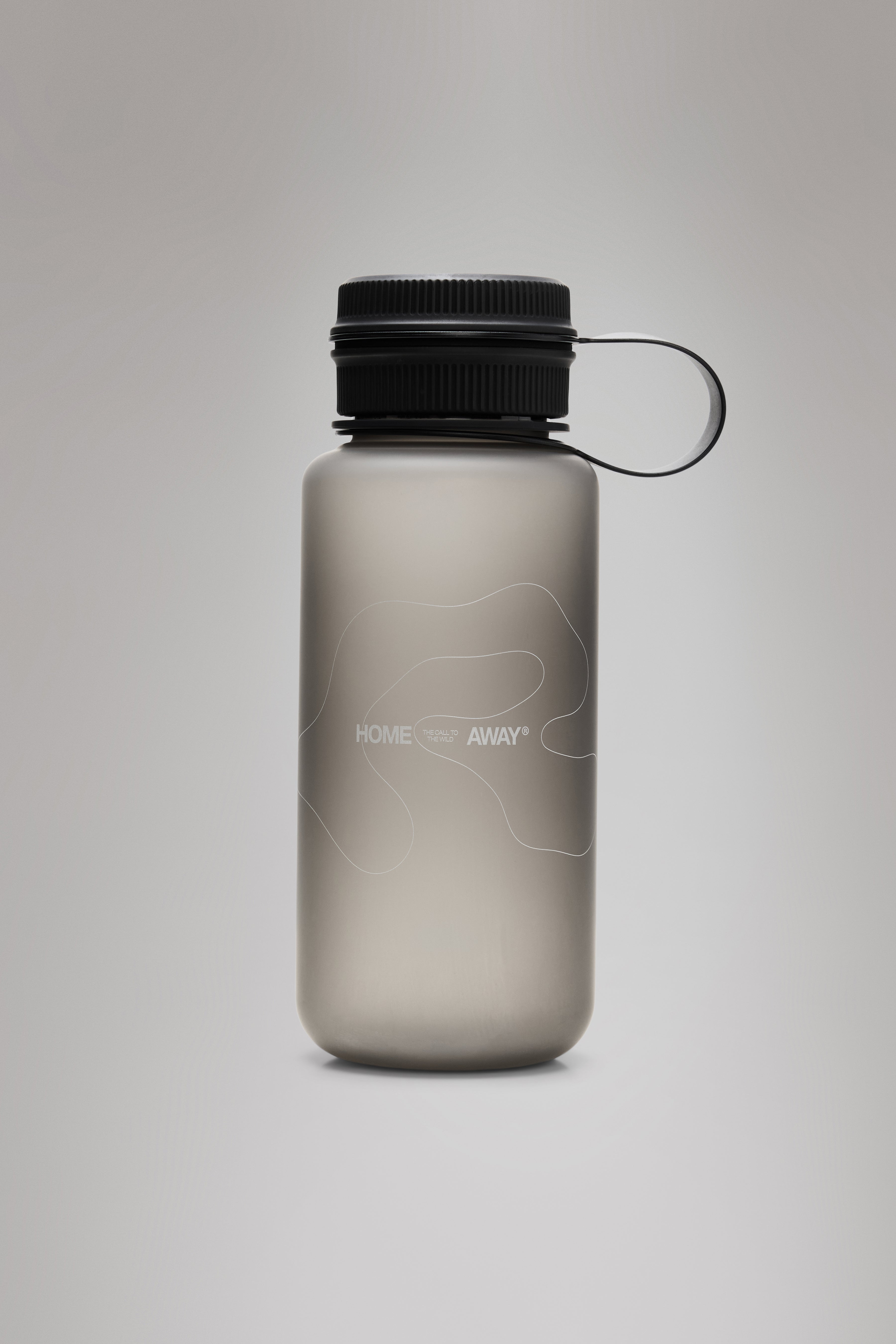 Water Bottle 900ml