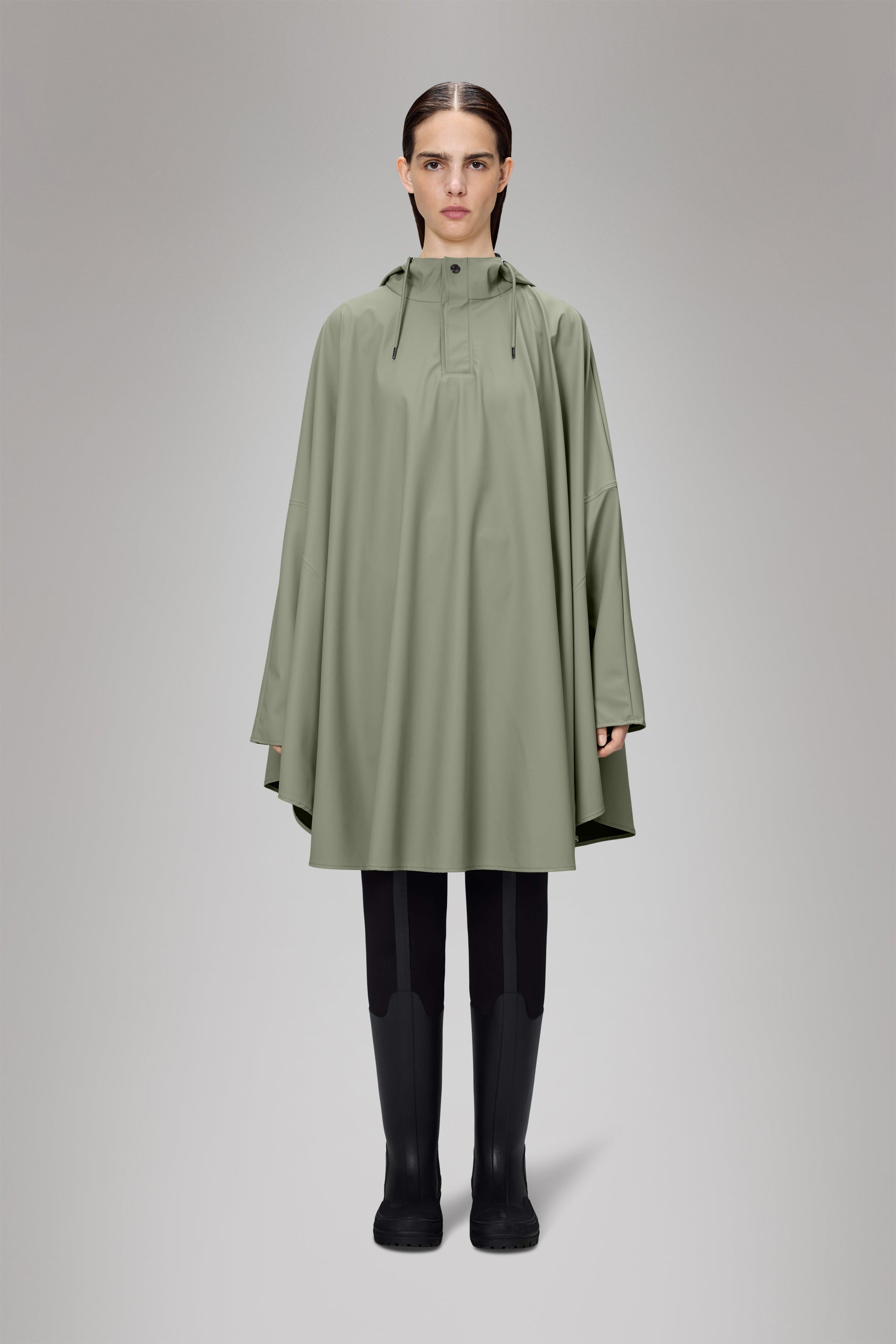 RAINS Cape Drift Cape