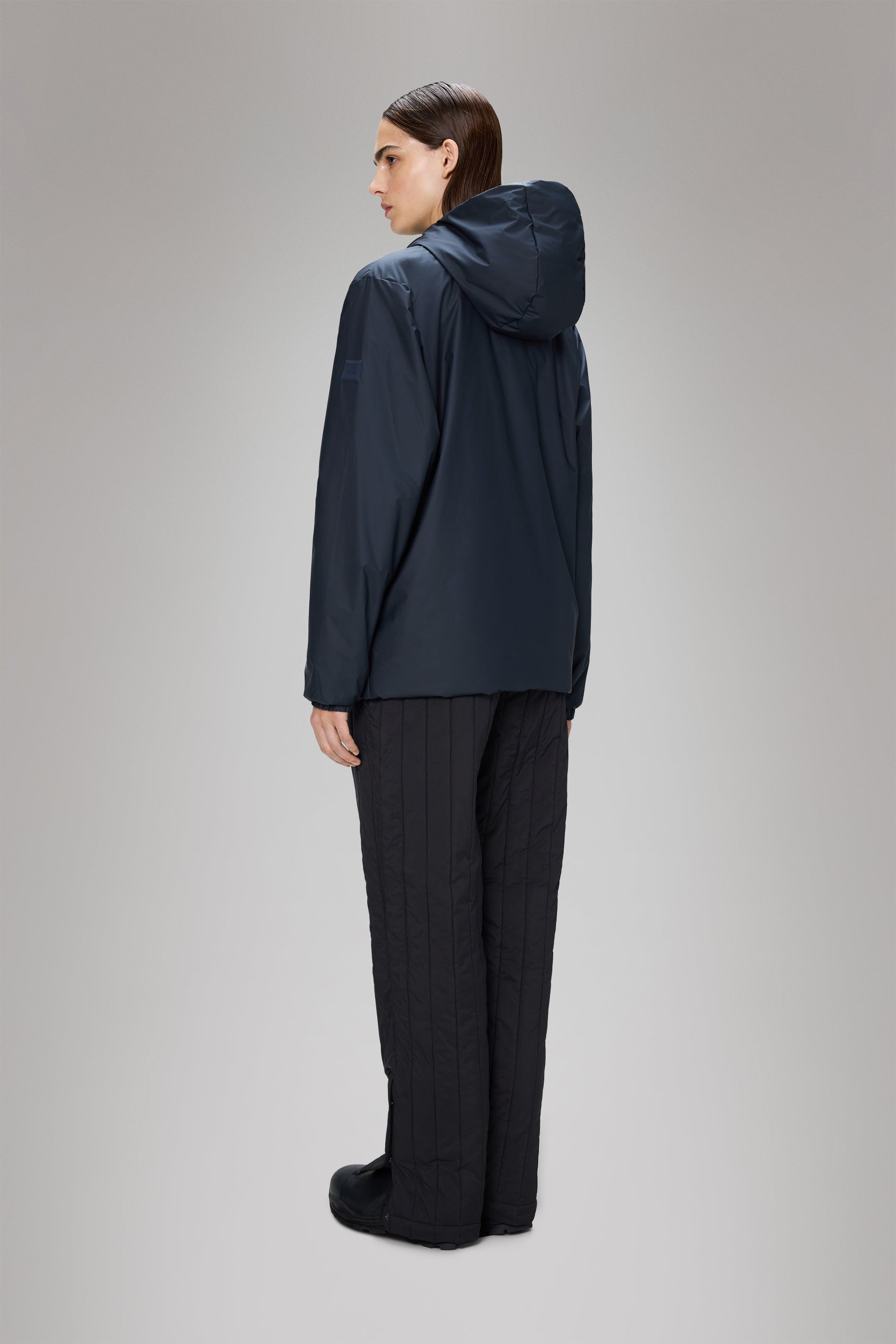 Lohja Insulated Jacket