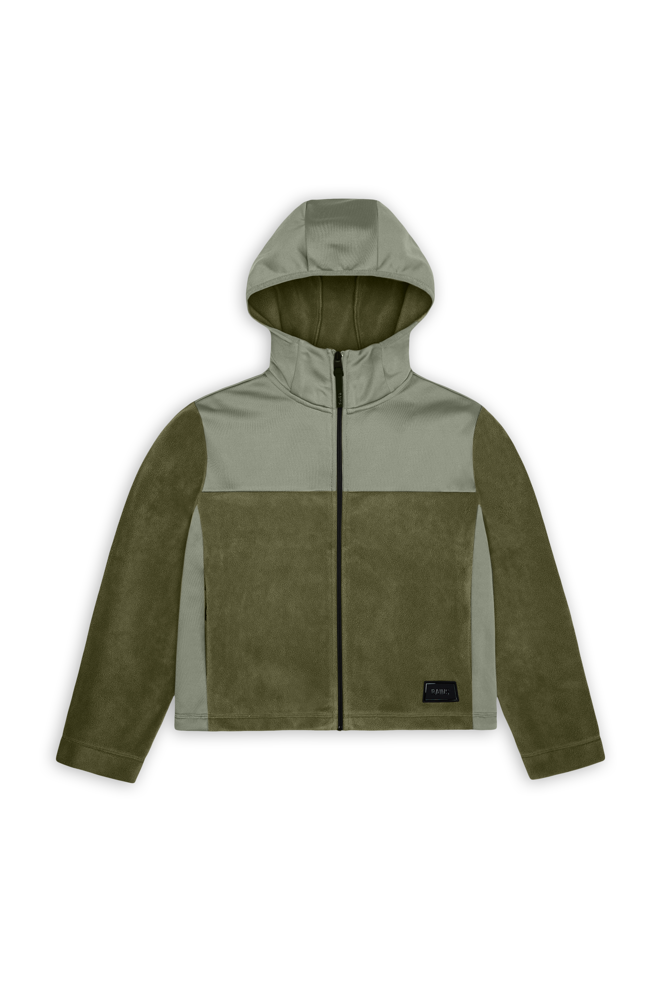 Sintra Fleece Reverse W Jacket