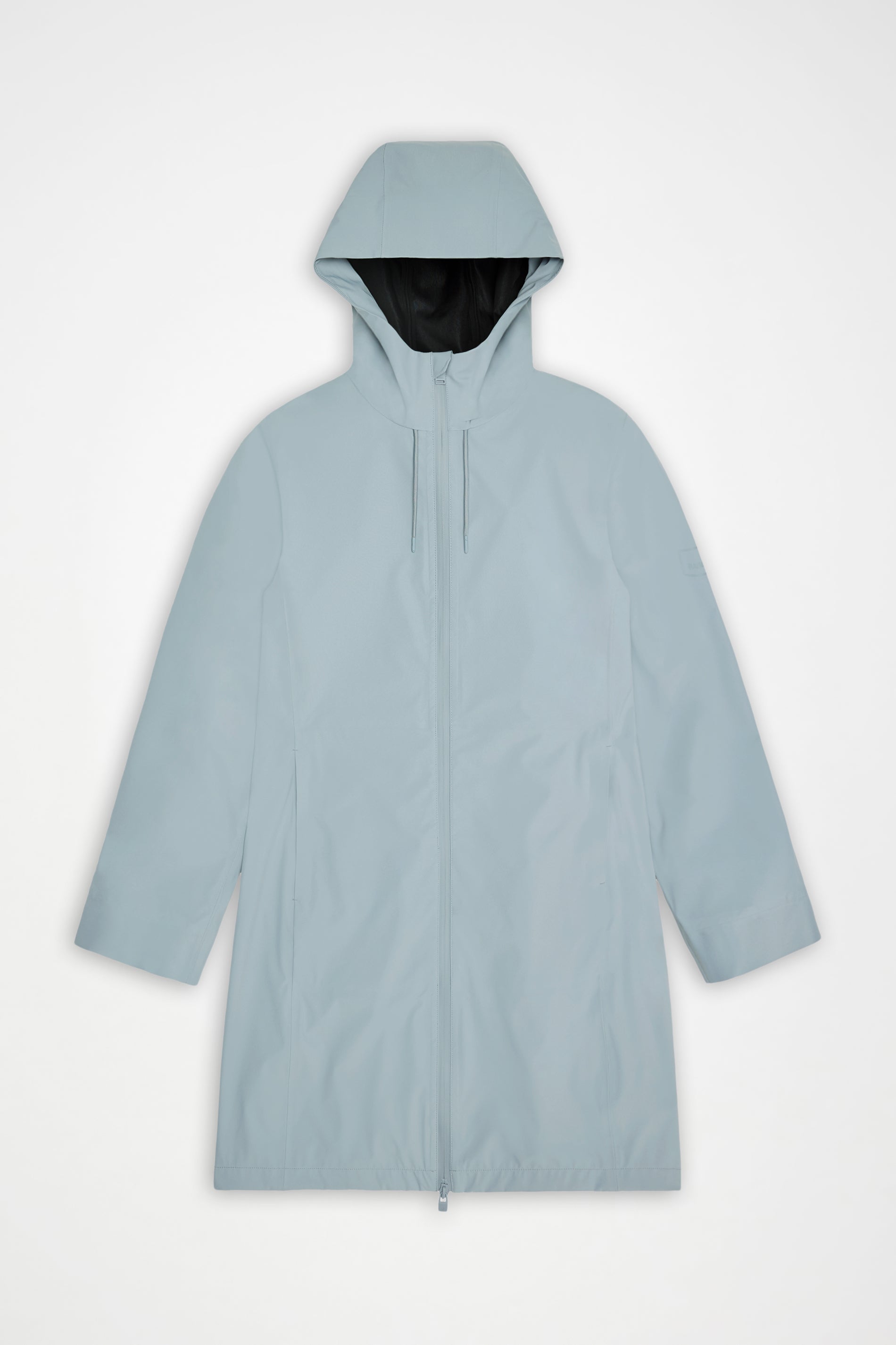 Suva Hardshell Long W Jacket