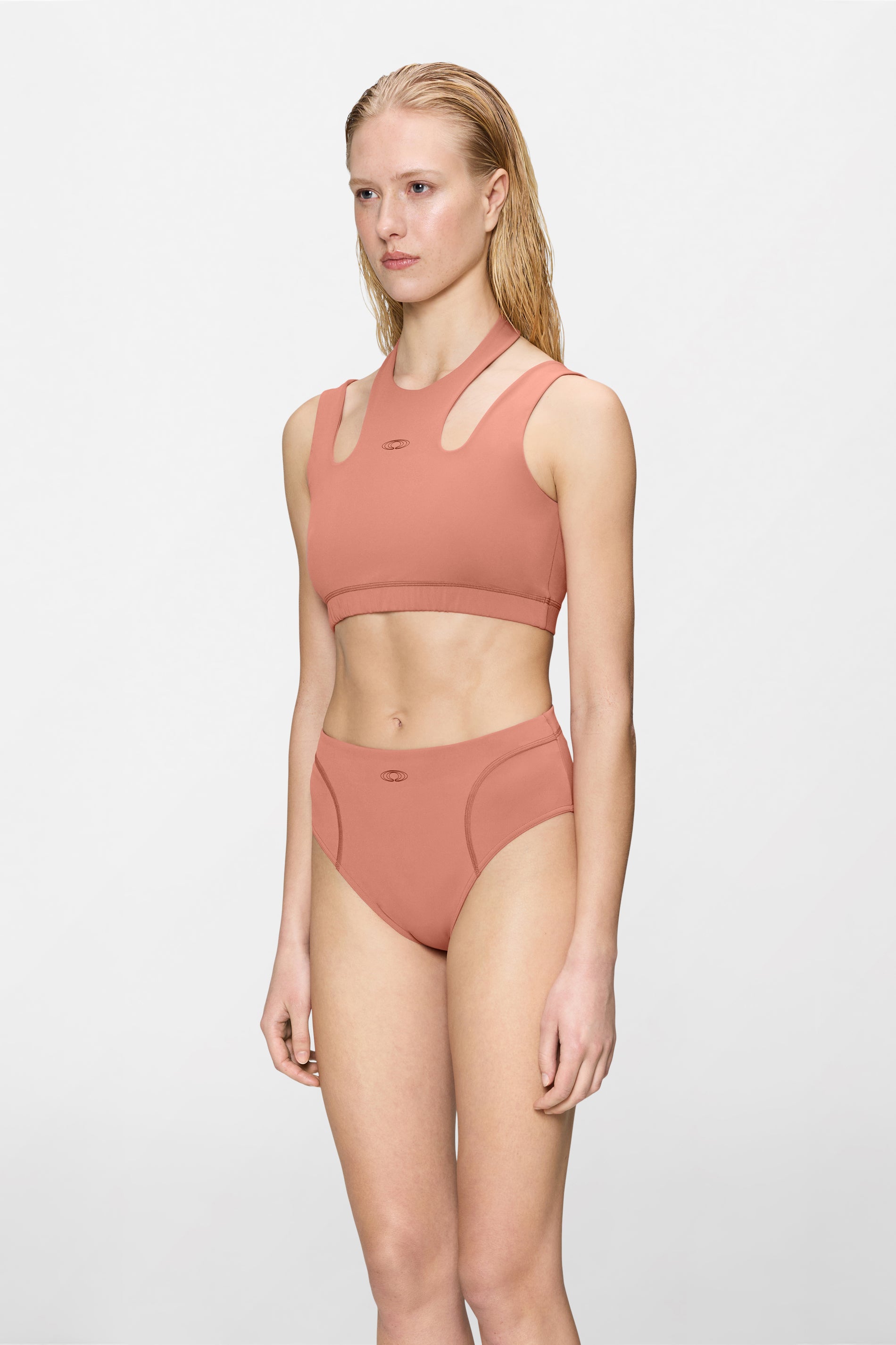 Swim Bikini W Top