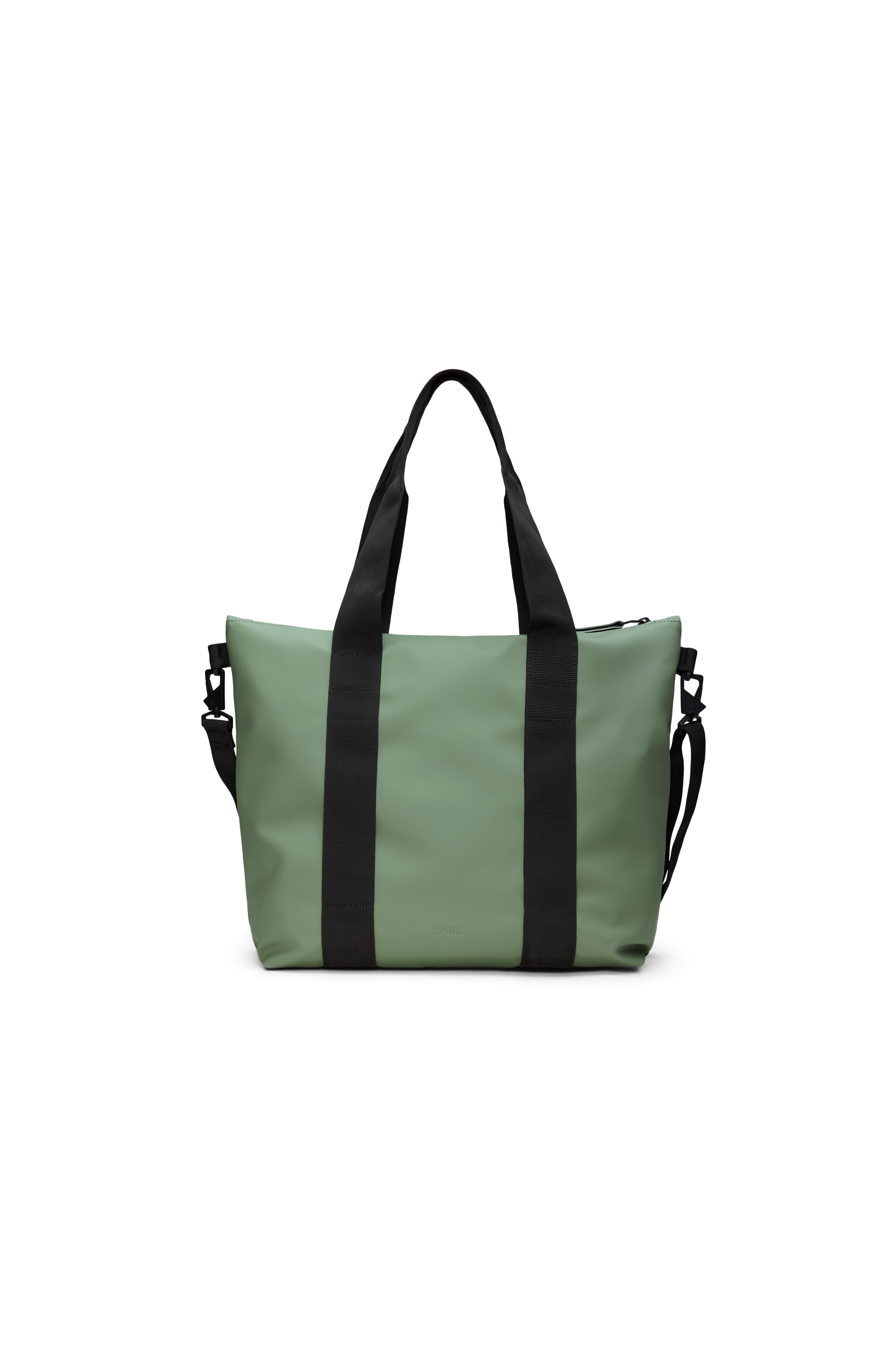 RAINS Tote Bag Mini Well 18.50L H36 x D13 x W46 cm Tote