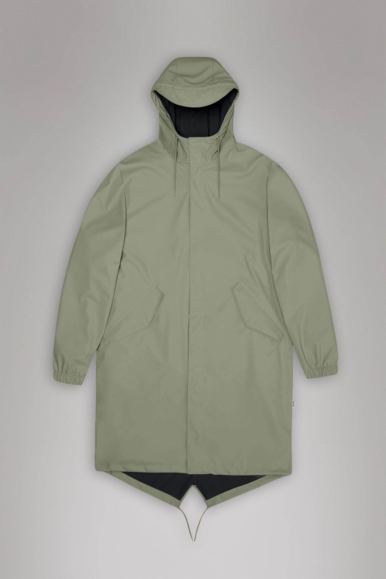 Parka imperméable Orca