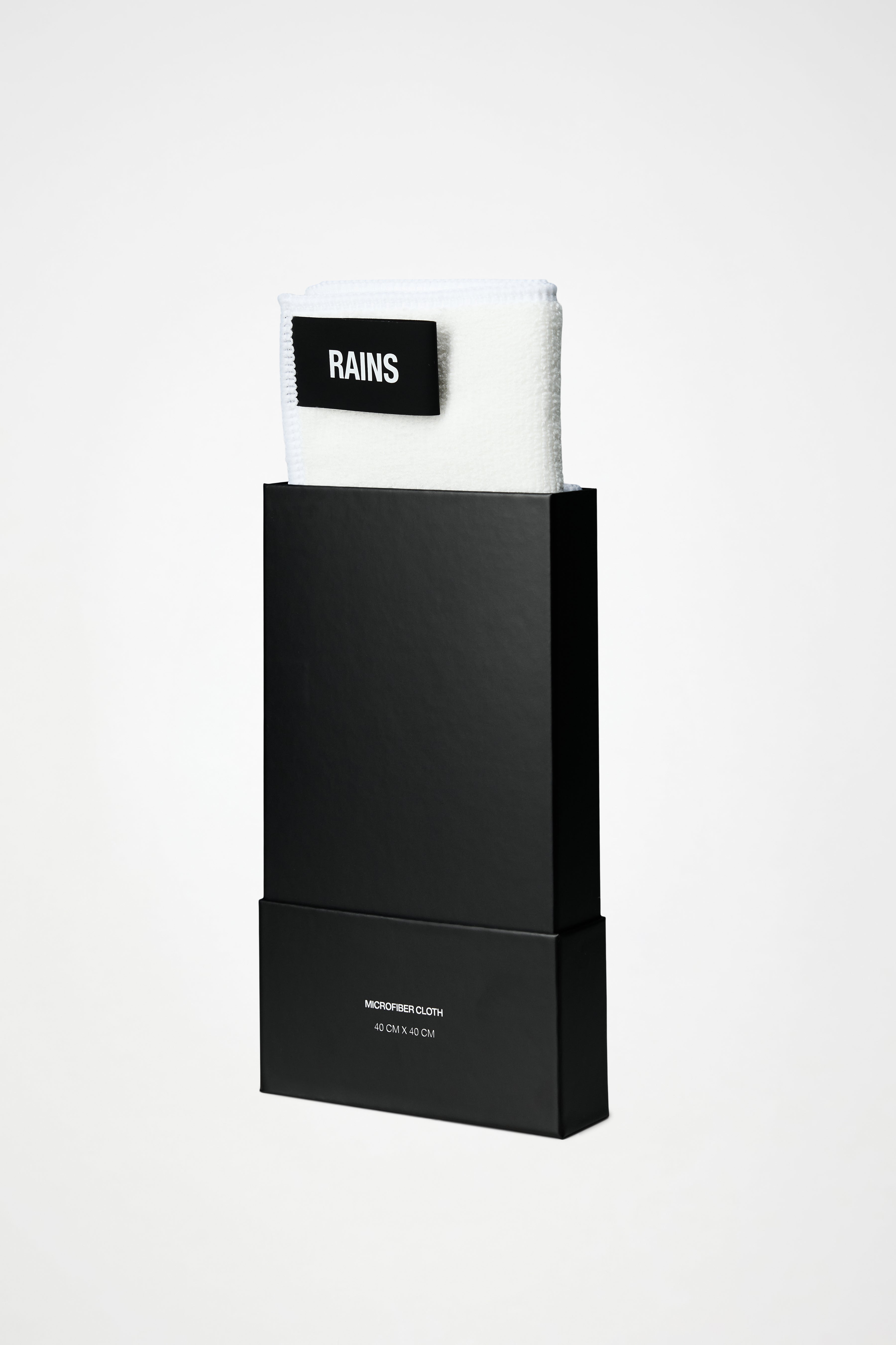 RAINS Microfiber Cloth No Color Spare part
