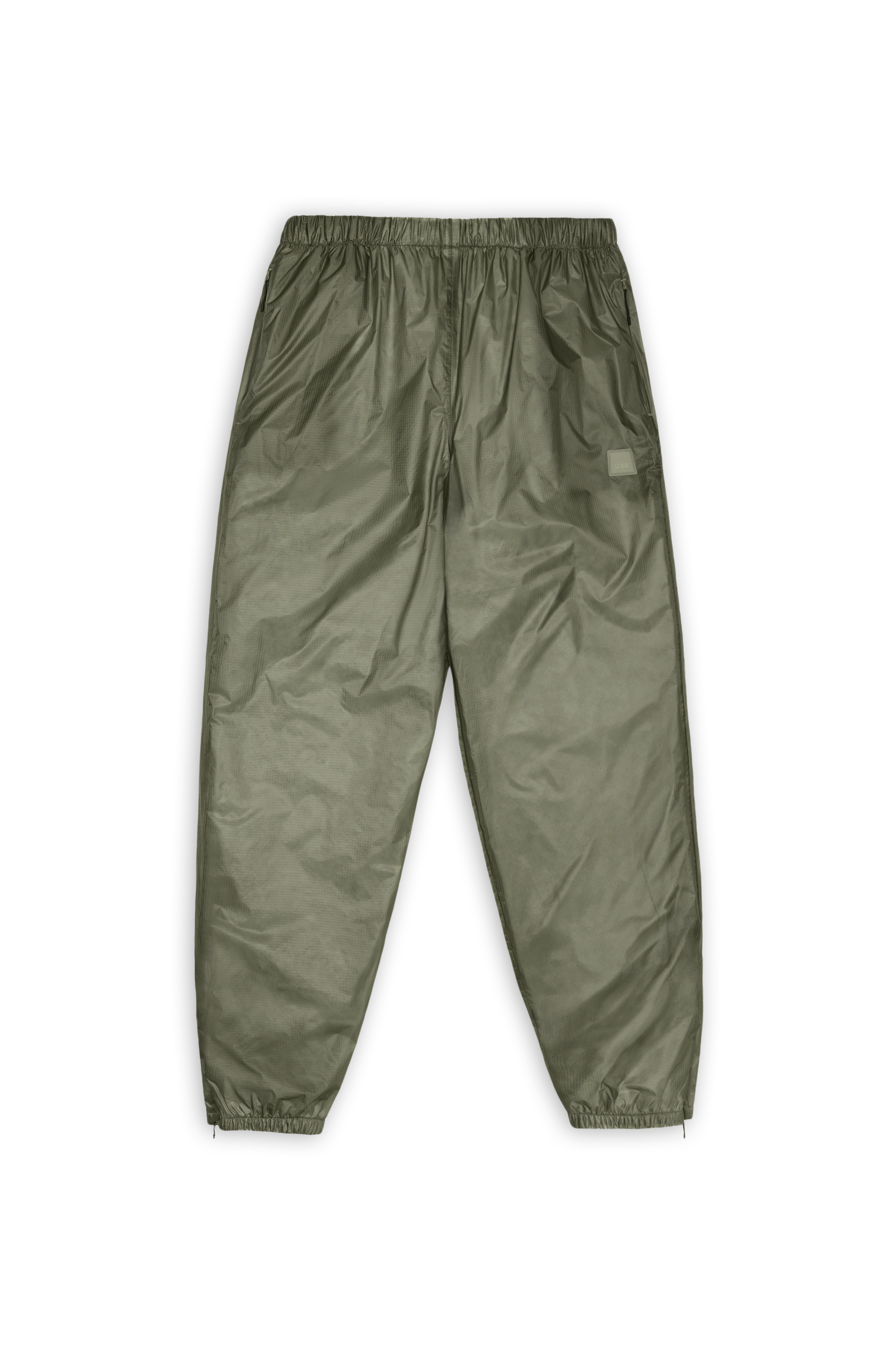 RAINS Kauto Insulated Pants Regular Drift Pants