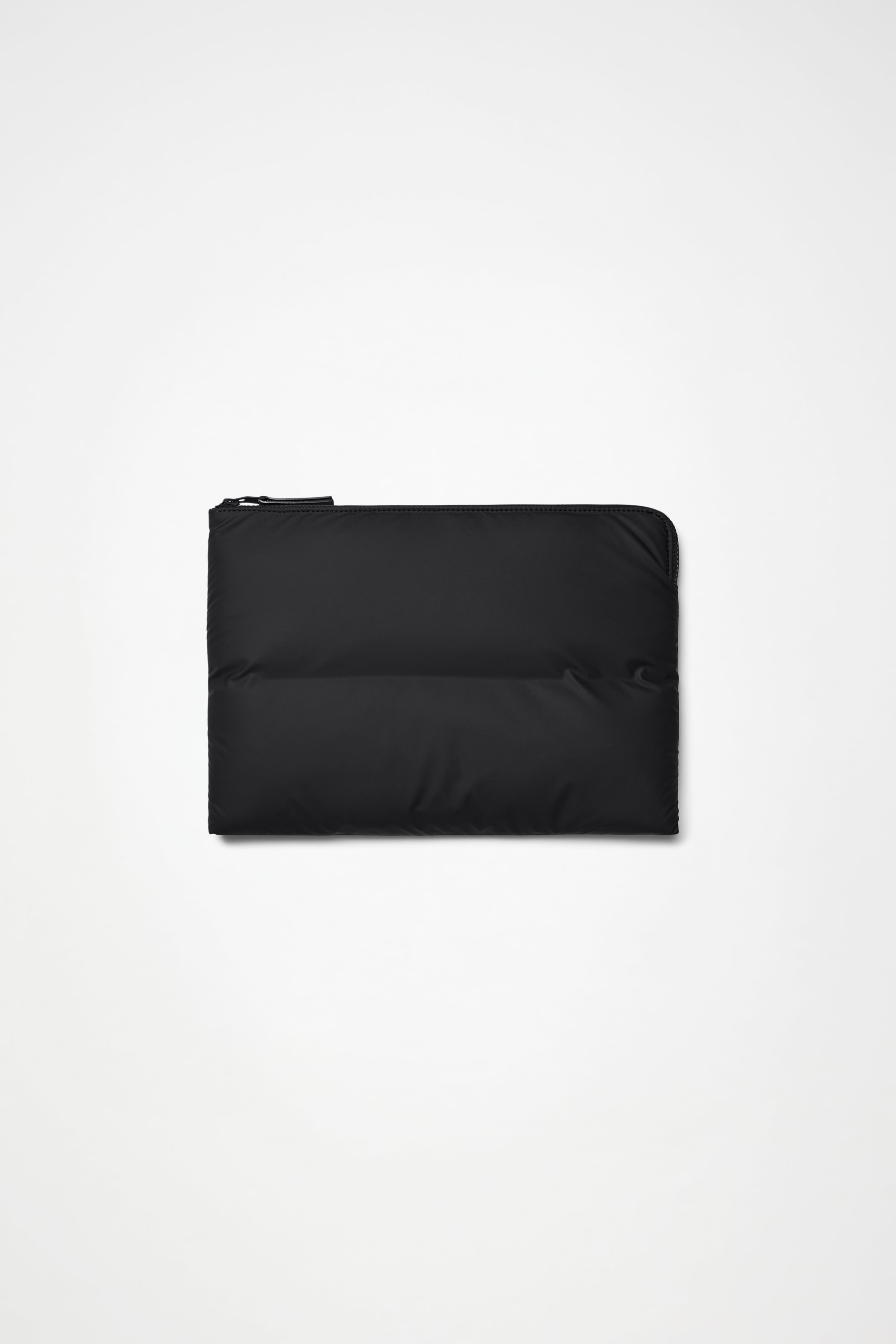 RAINS Puffer Laptop Cover 13