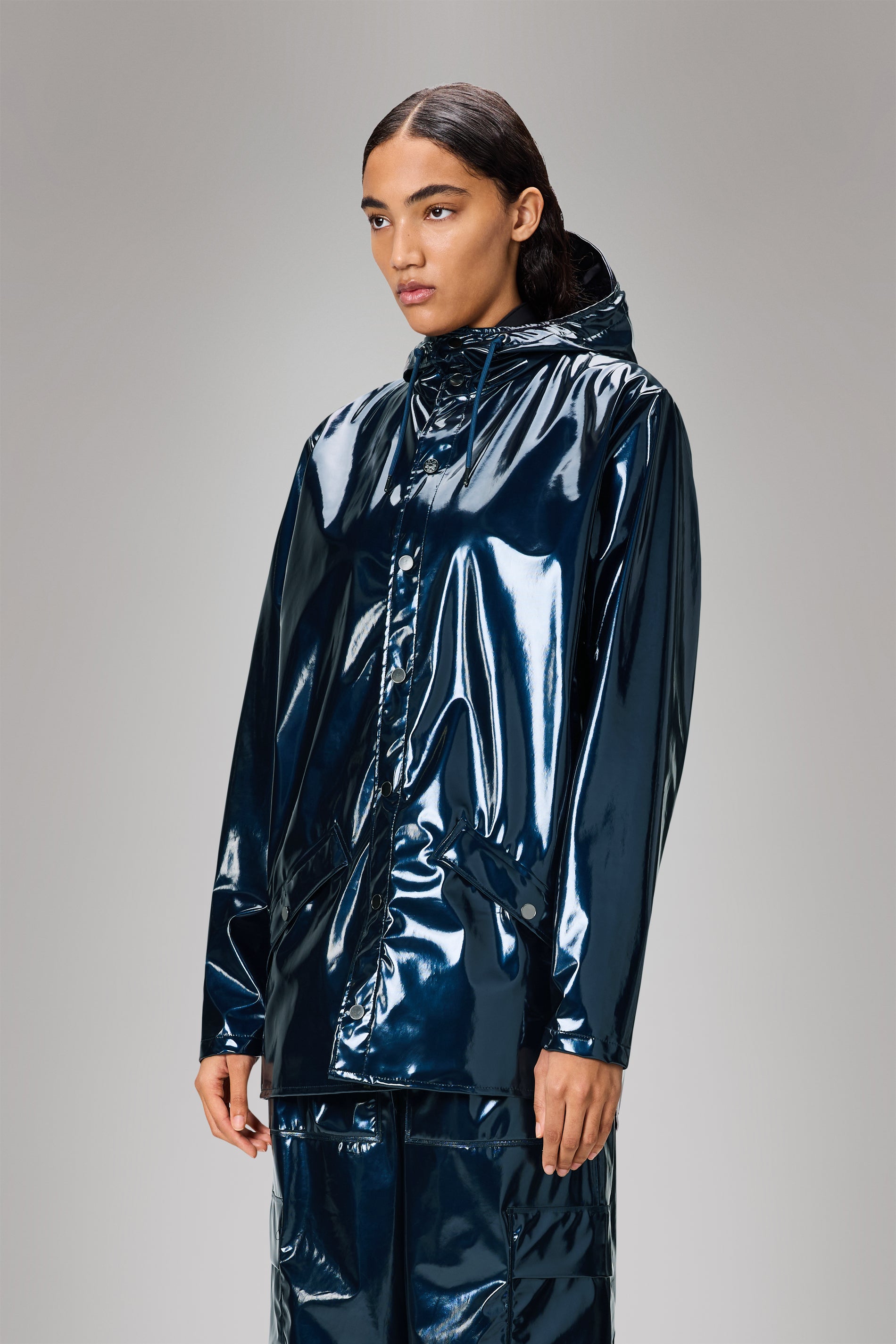 RAINS Jacket Spill Jacket