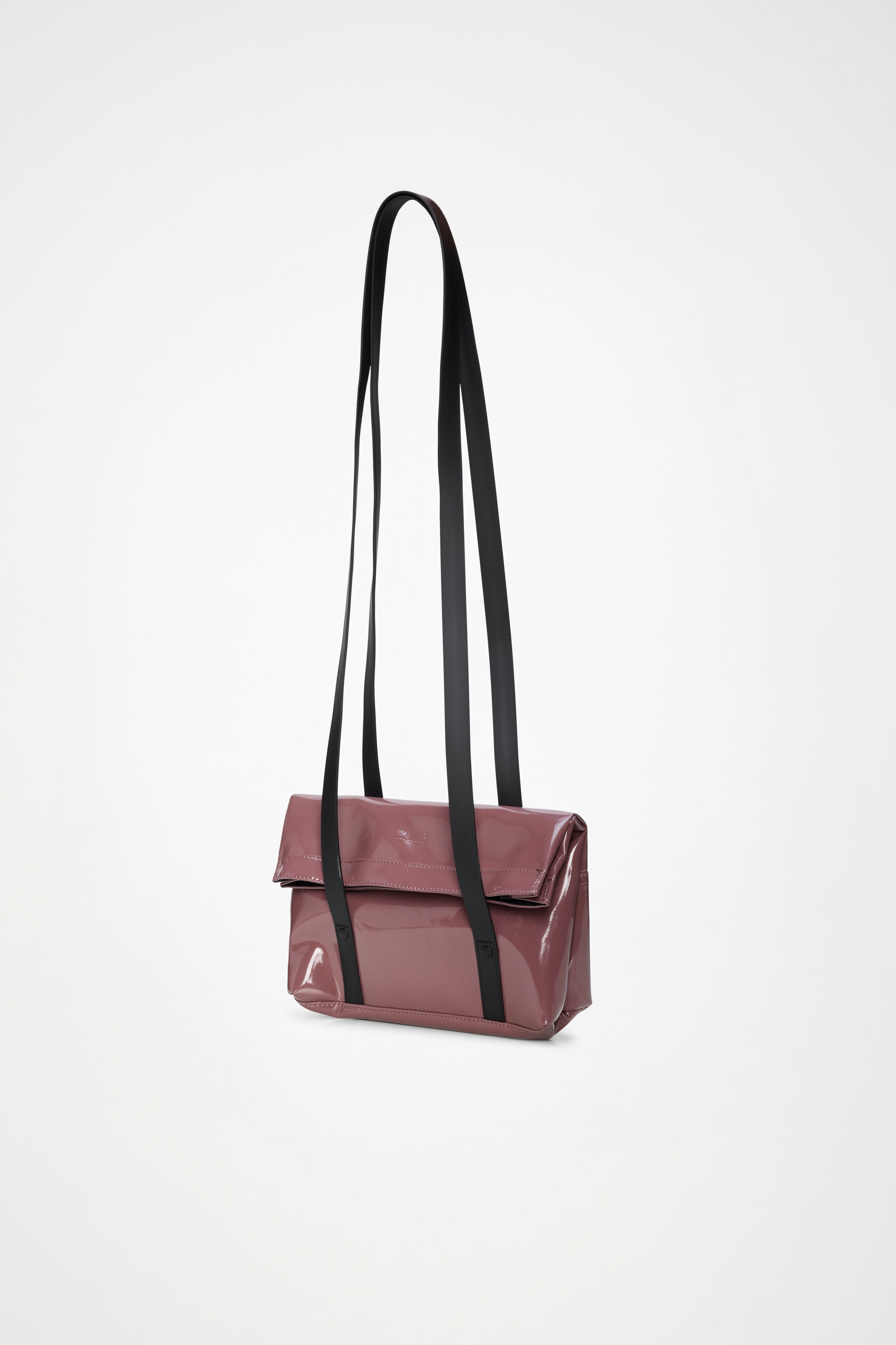 RAINS 2 Strap Crossbody Bag Tempt 17L H17 x D9 x W25 cm Crossbody