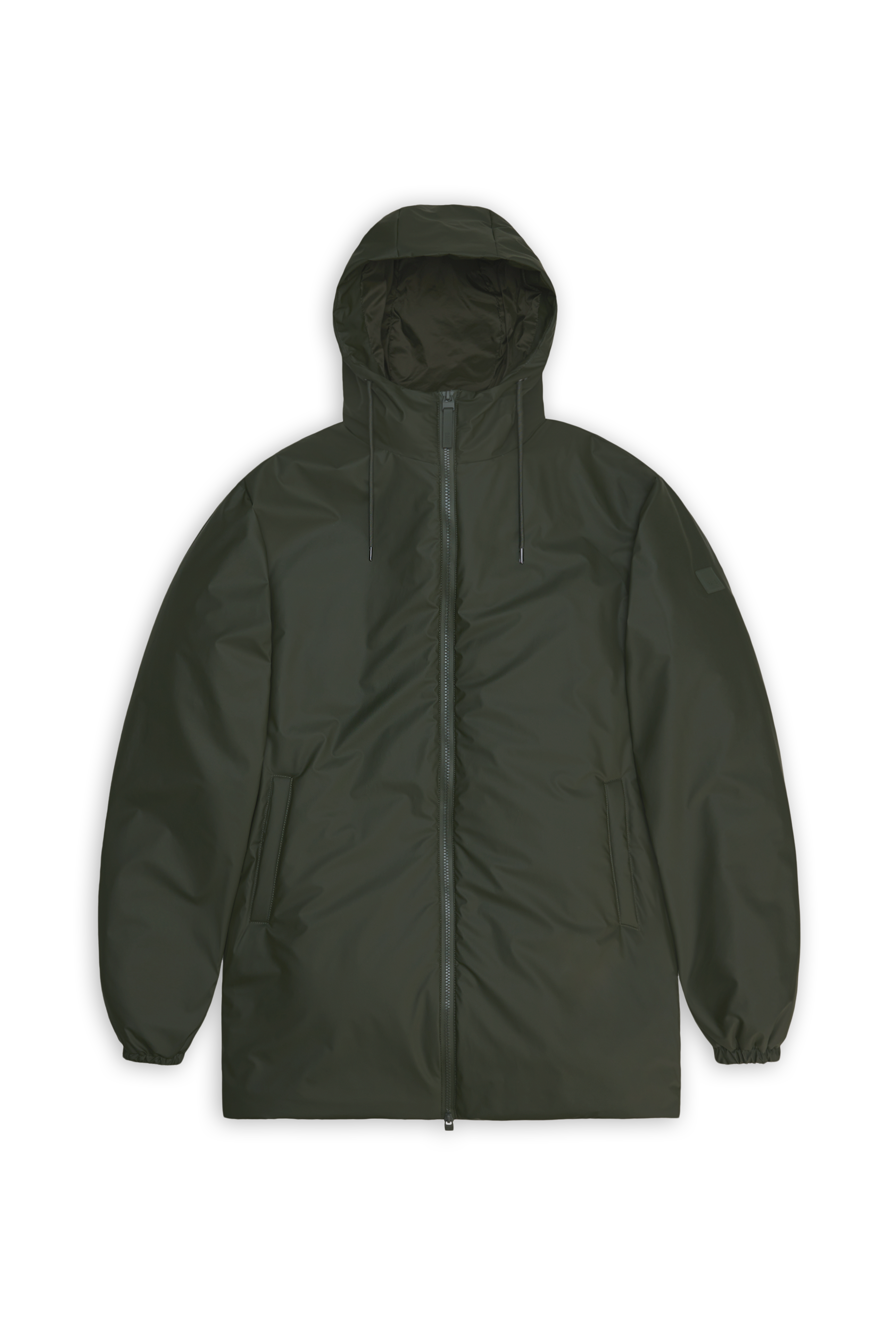 Lohja Long Insulated Jacket