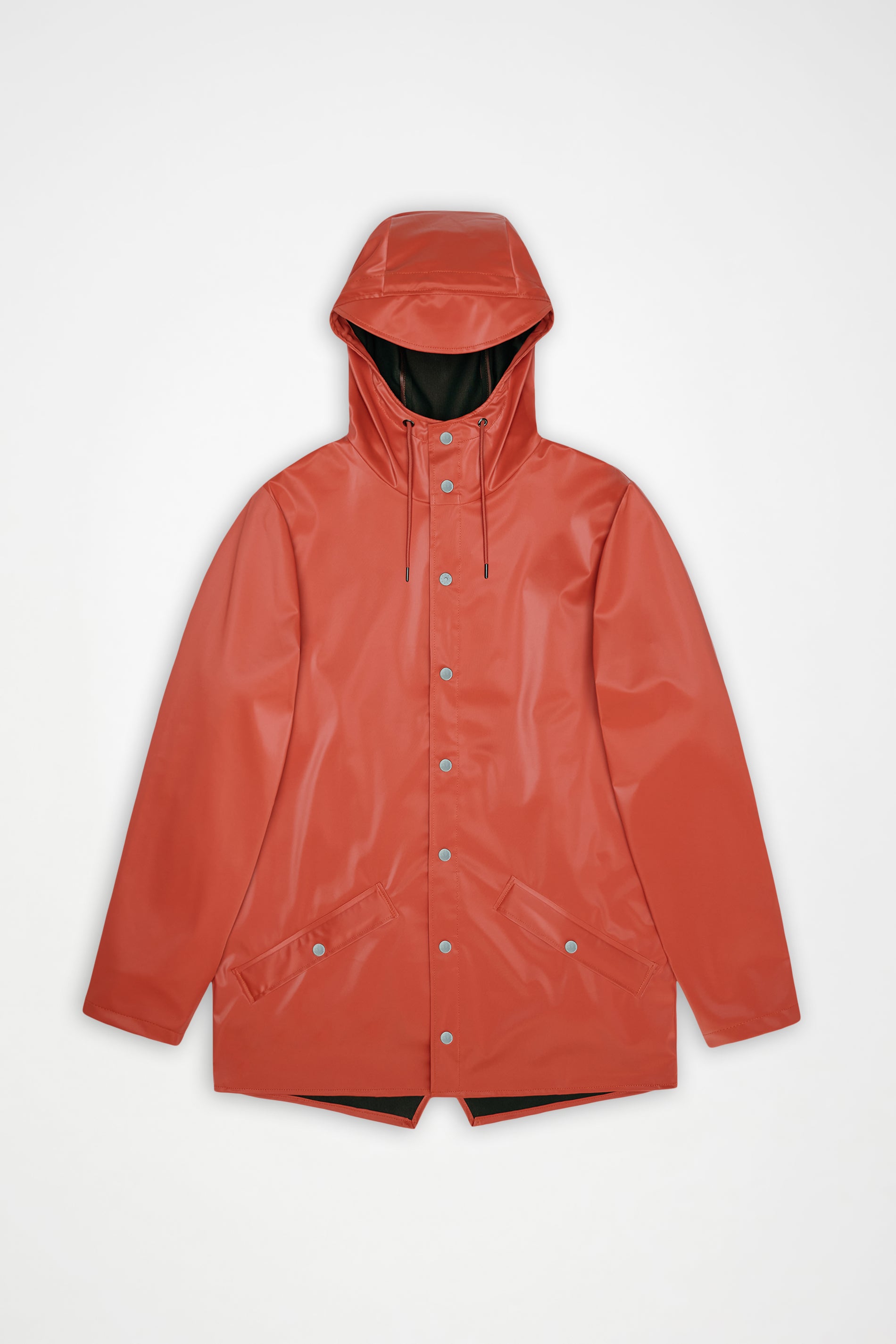 RAINS Jacket Kiln Jacket