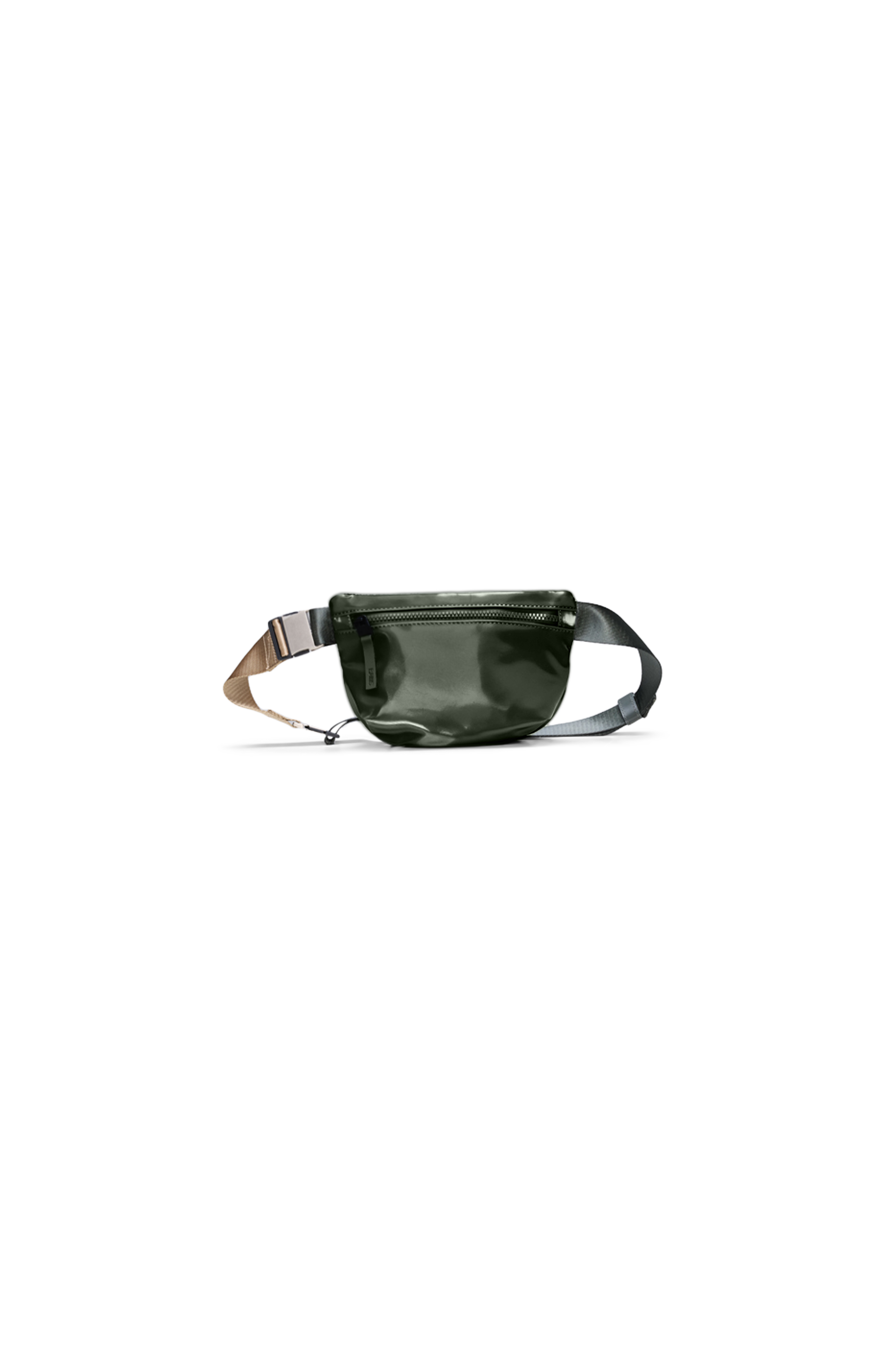RAINS Valera Bum Bag Micro Swamp Bum bag