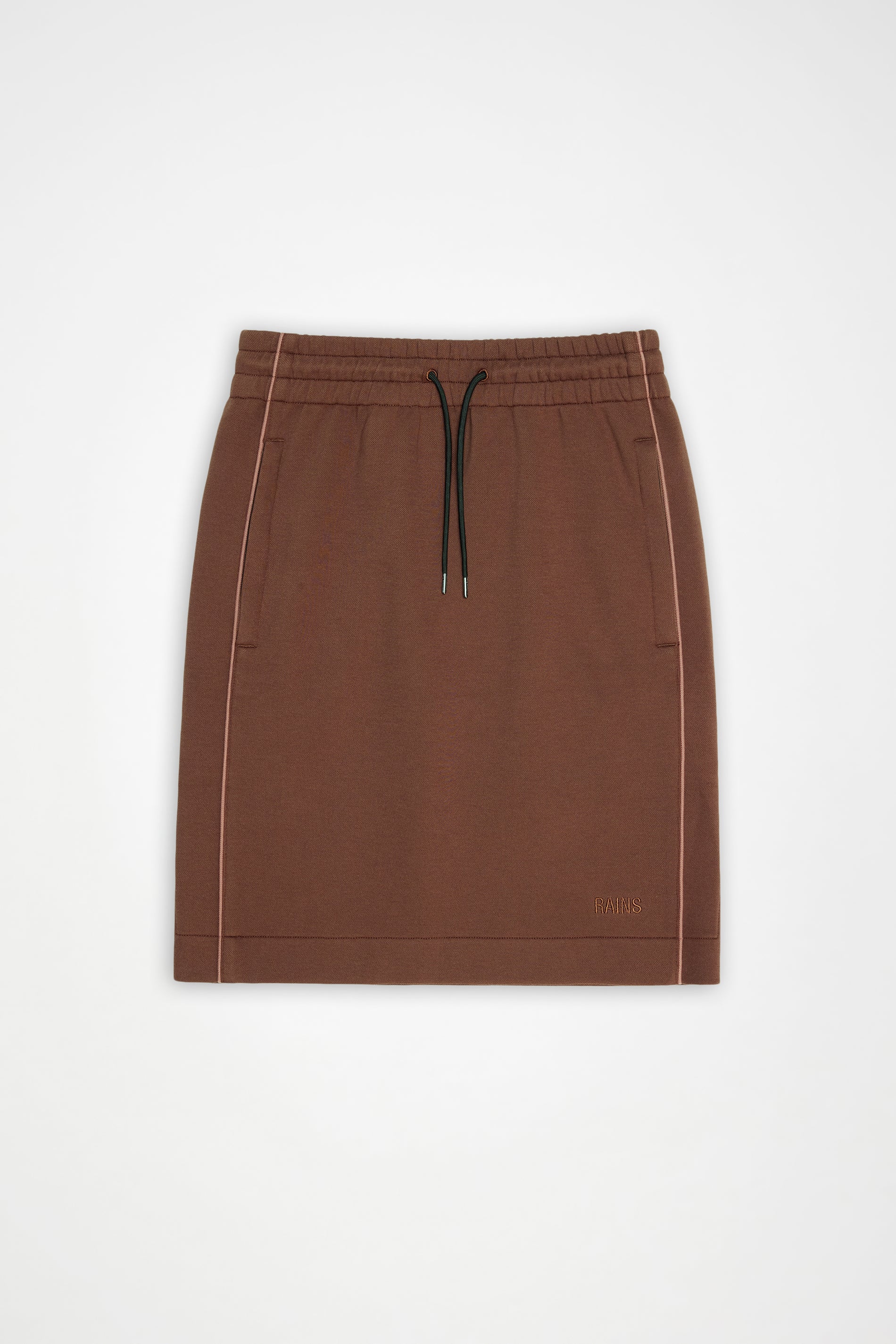 Downtime Track W Skirt