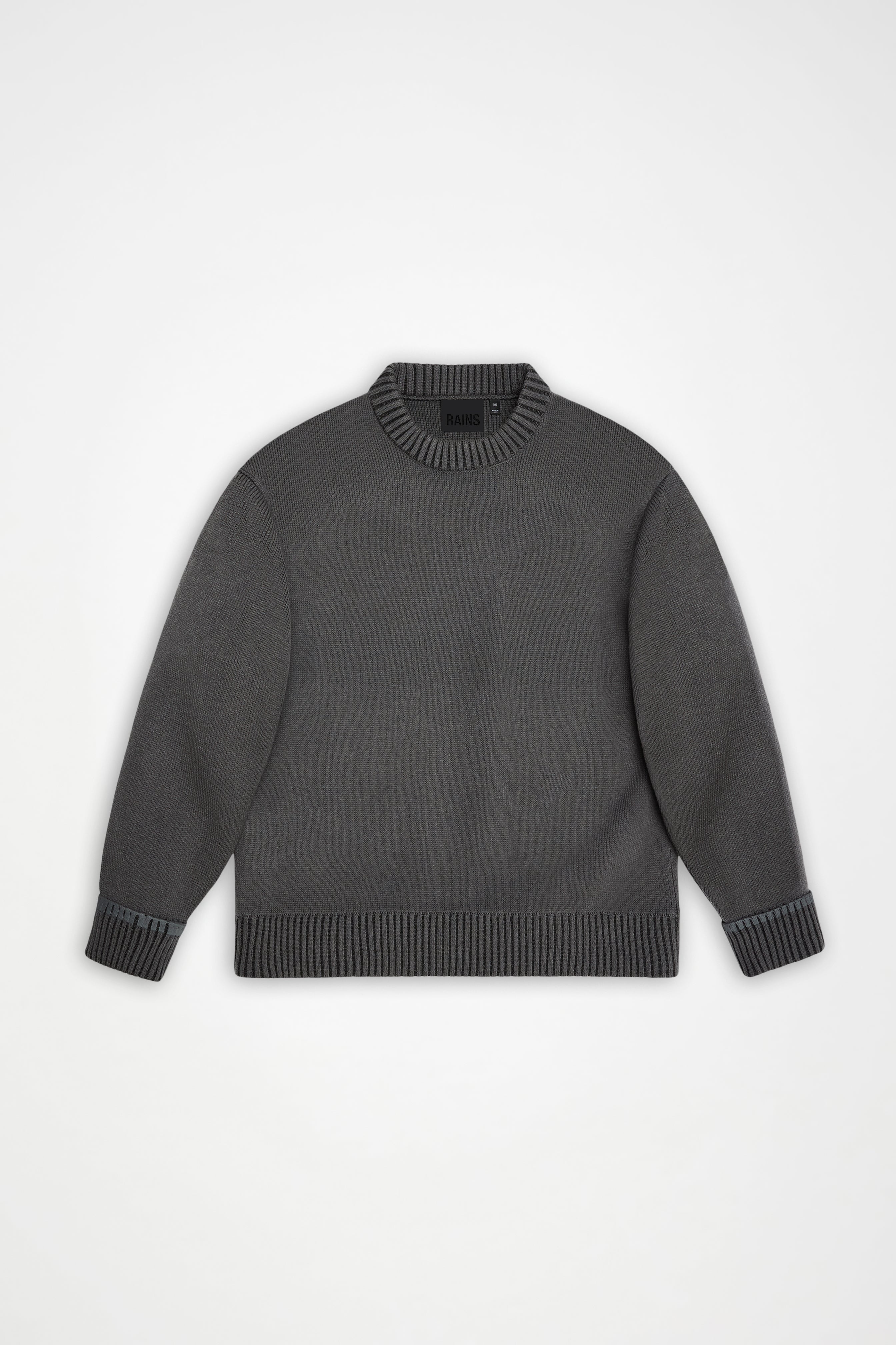 Sowa Knit Crew Neck