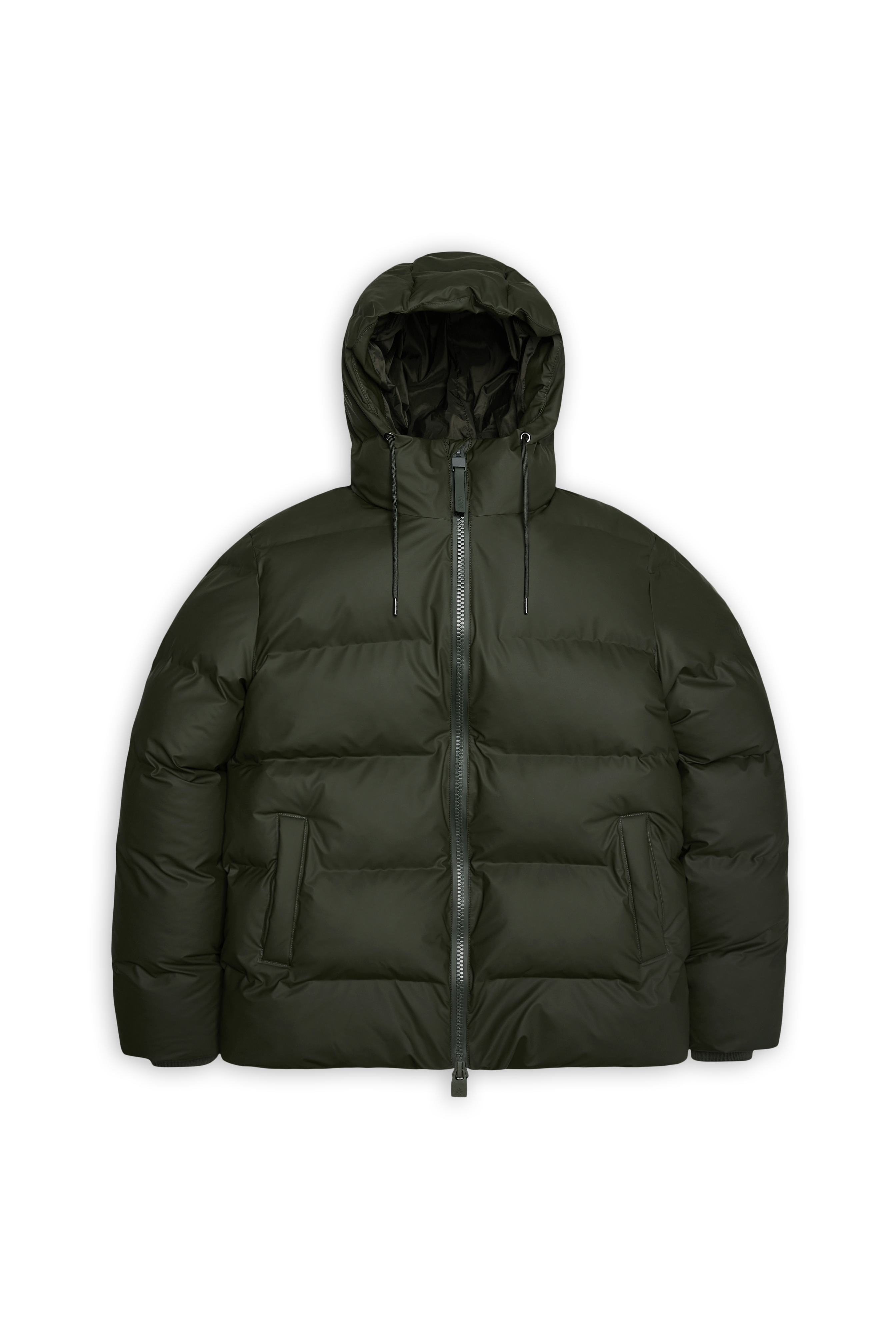 Alta Puffer Jacket
