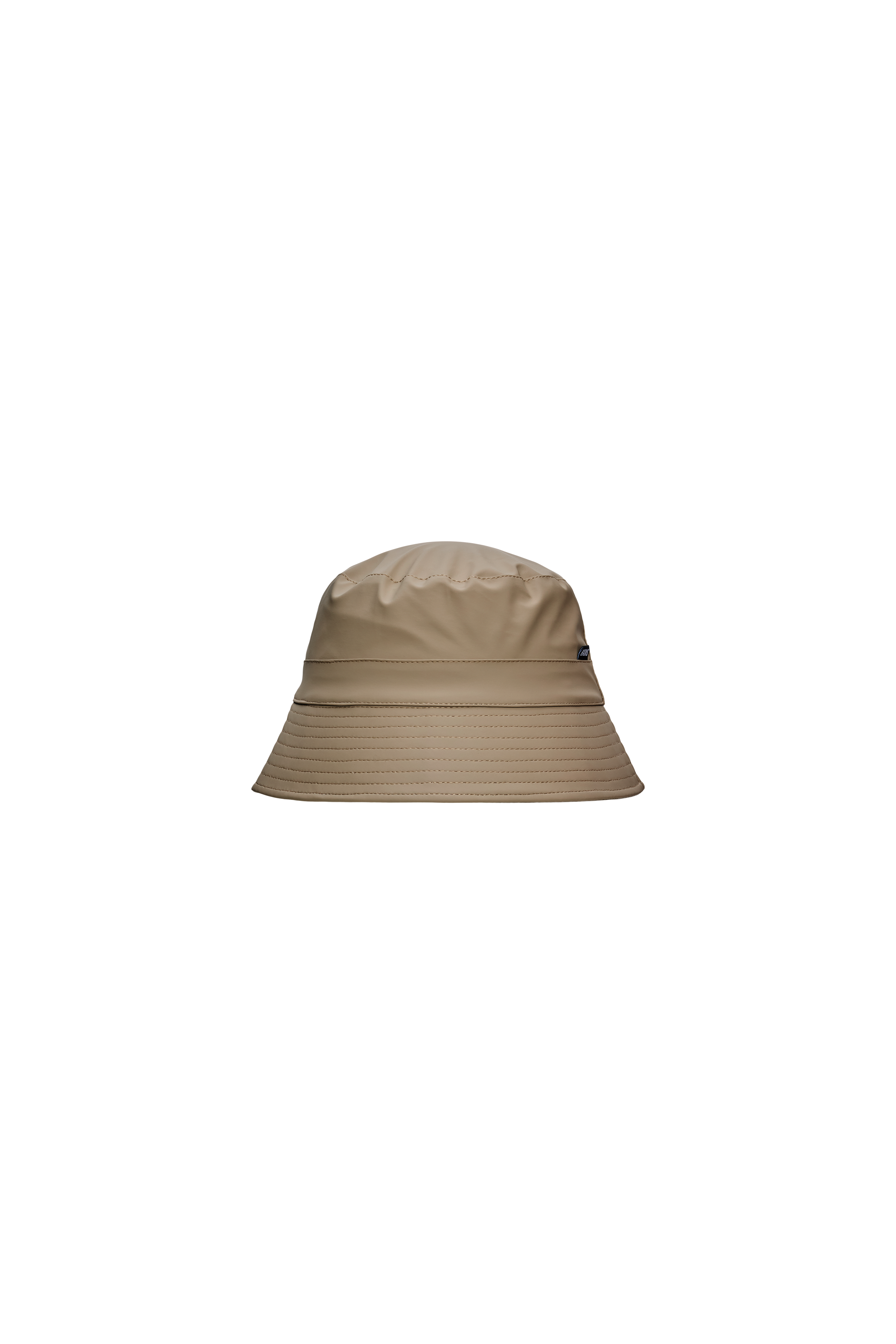 Rains Bucket Hat Beige Headwear