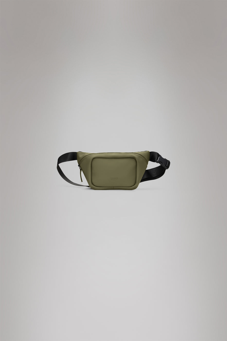 RAINS Bum Bag Mini Marsh 4.30L H17 x D4.50 x W30 cm Bum bag