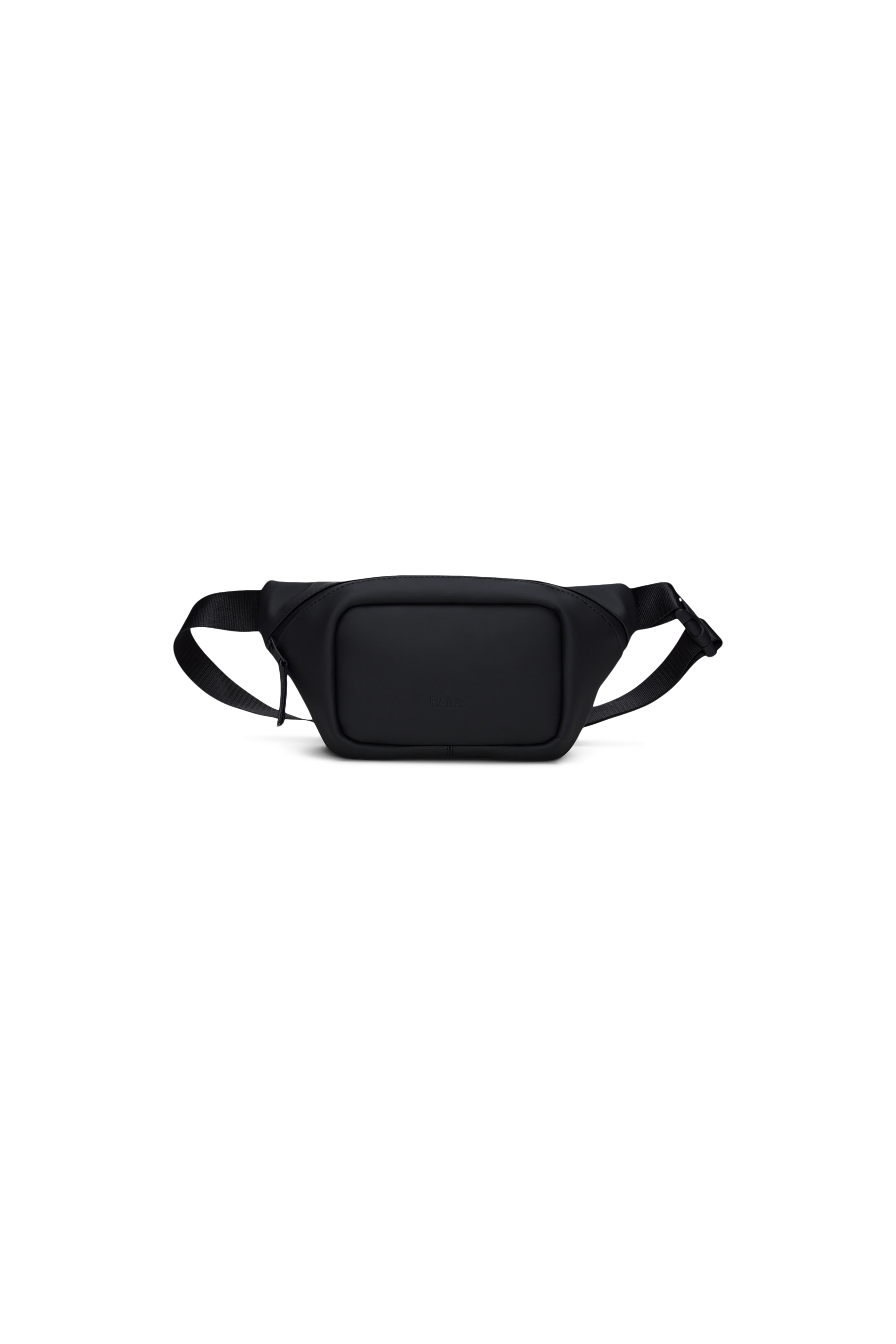 RAINS Bum Bag Mini Black Bum bag