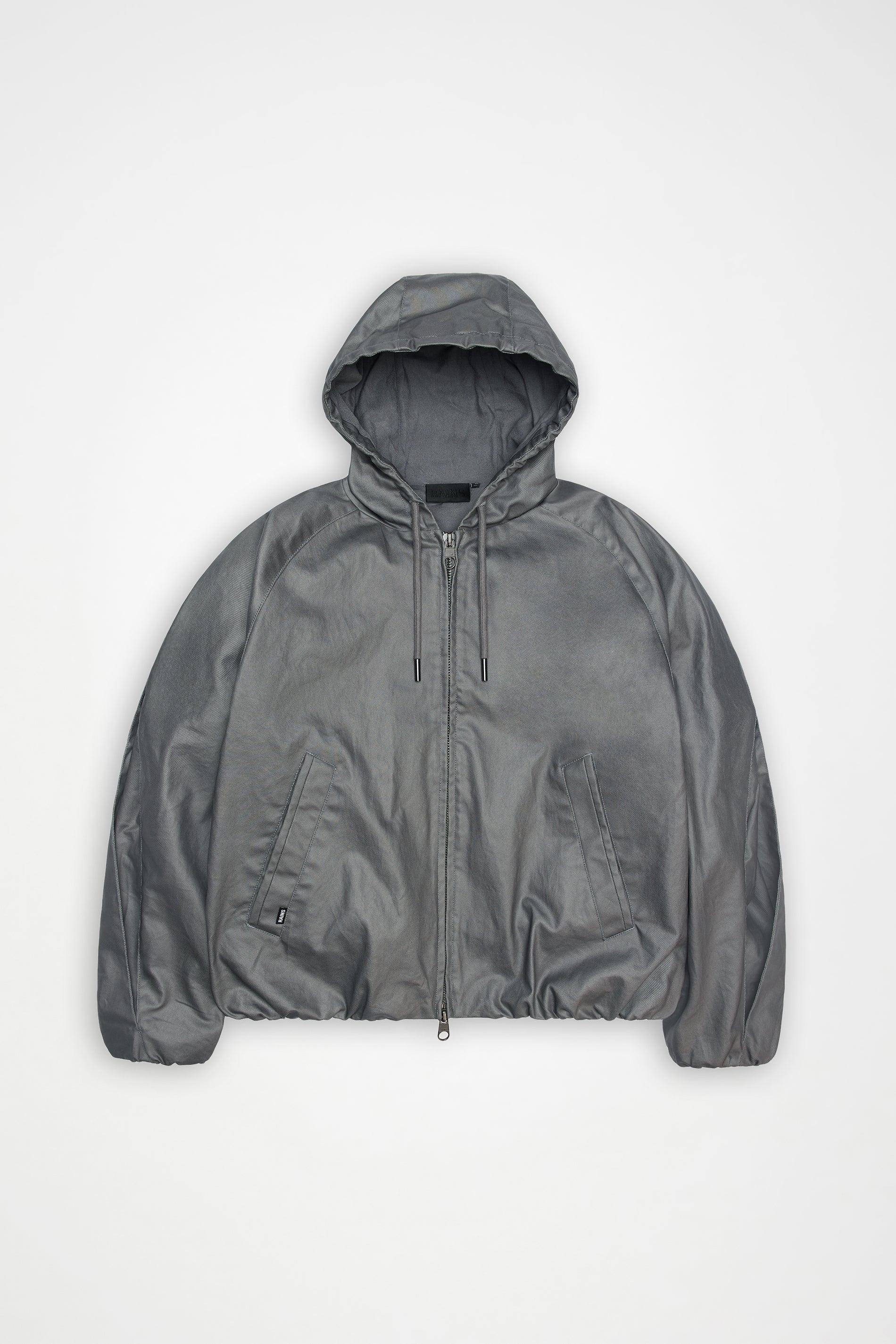Heavy Woven Jacket
