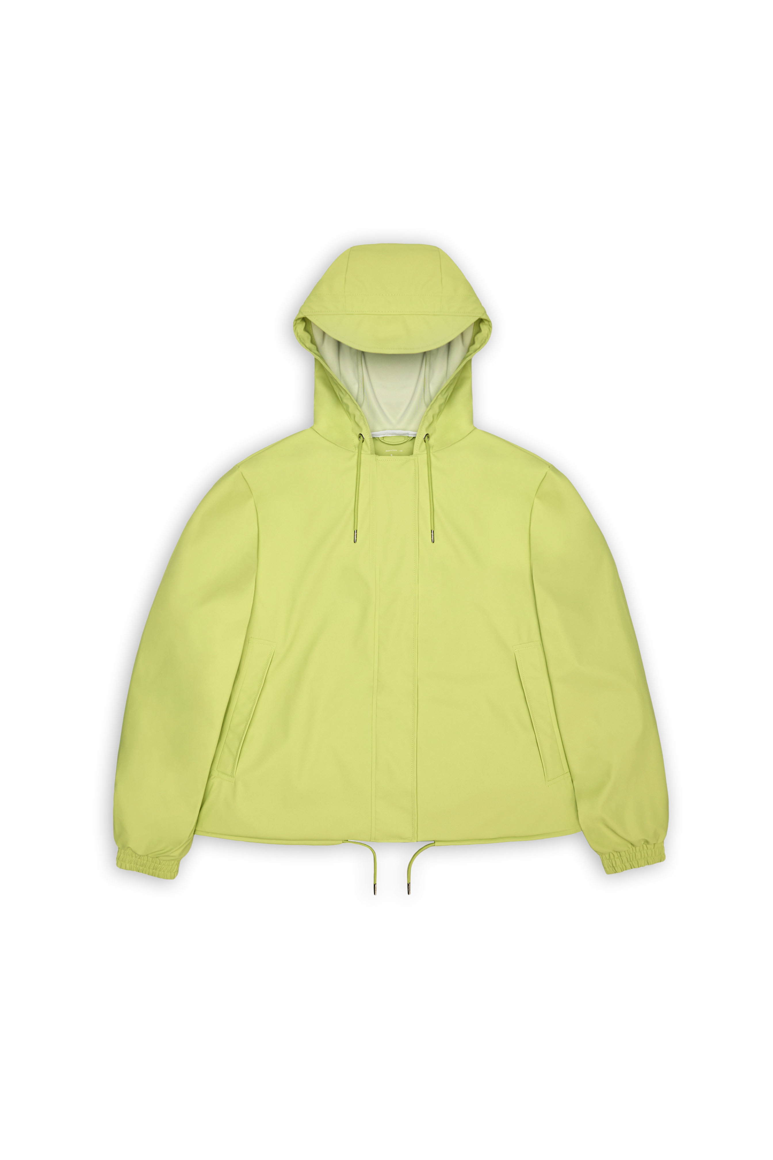 RAINS String W Jacket Acid Jacket