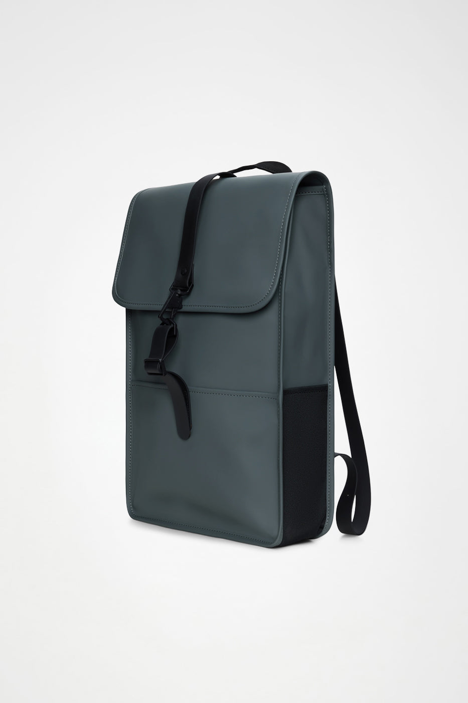 RAINS Backpack Dark Grey Backpack