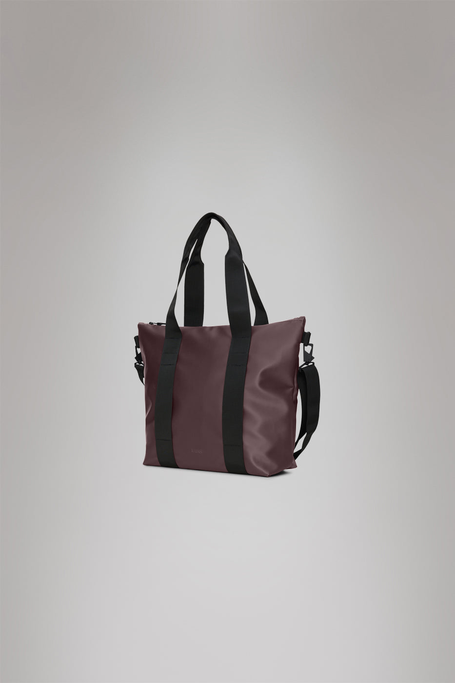 RAINS Tote Bag Mini Depth Tote