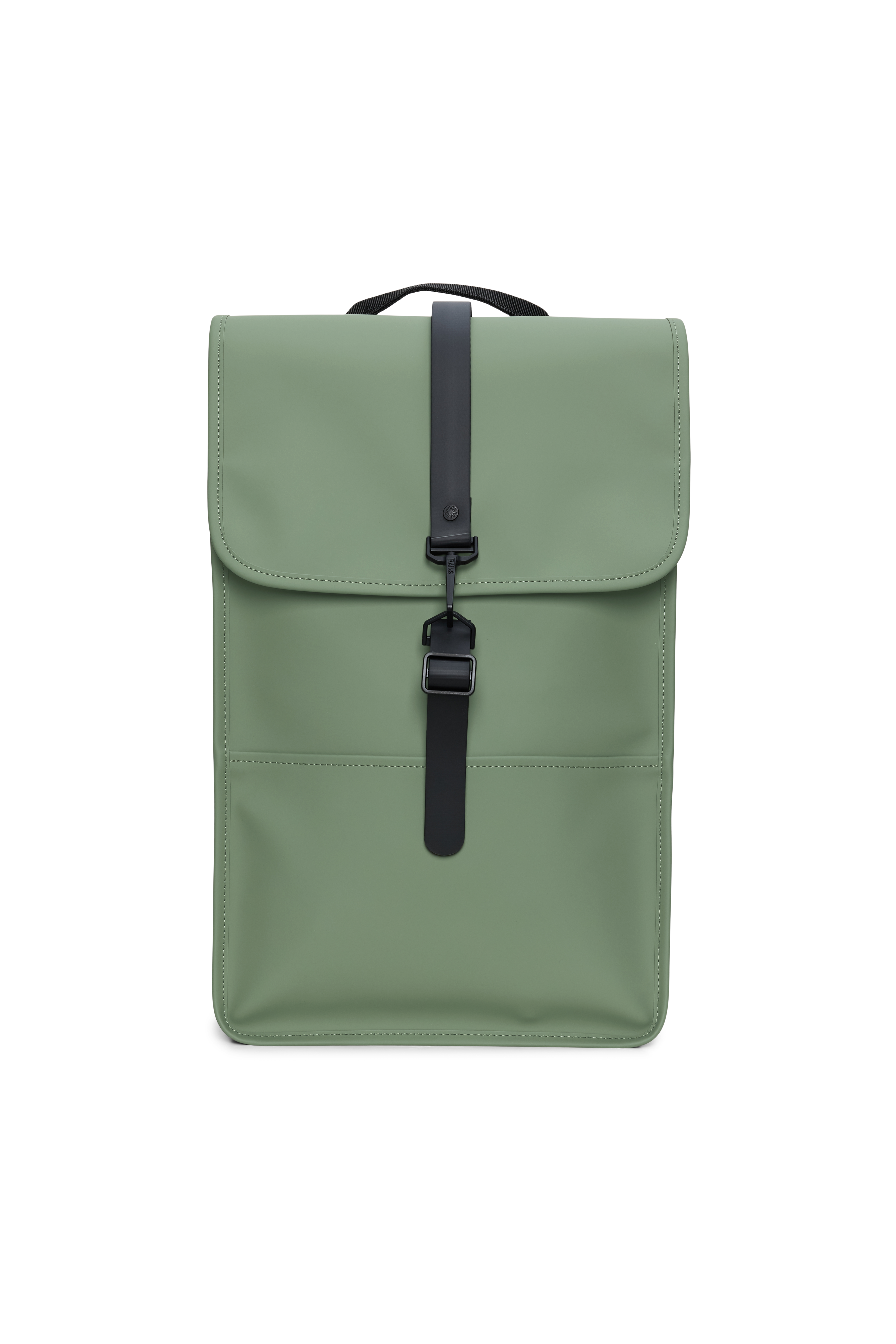 RAINS Backpack Well 18L H50 x D12 x W30 cm Backpack